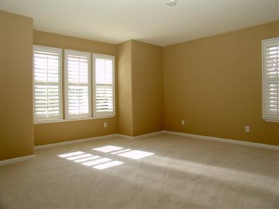 43 Moore Road Novato, CA 94949 - Photo 6 of 9 Second, large bedroom or upper floor SPACIOUS playroom