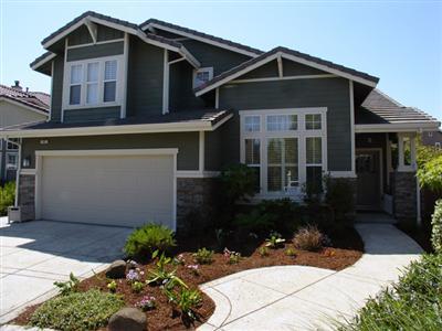 43 Moore Road Novato, CA 94949 - Photo 7 of 9 This stately Craftsman home awaits you.