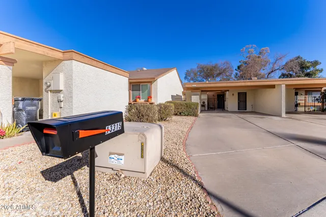$251,900 | 13315 North 26th Avenue, Phoenix, AZ 85029