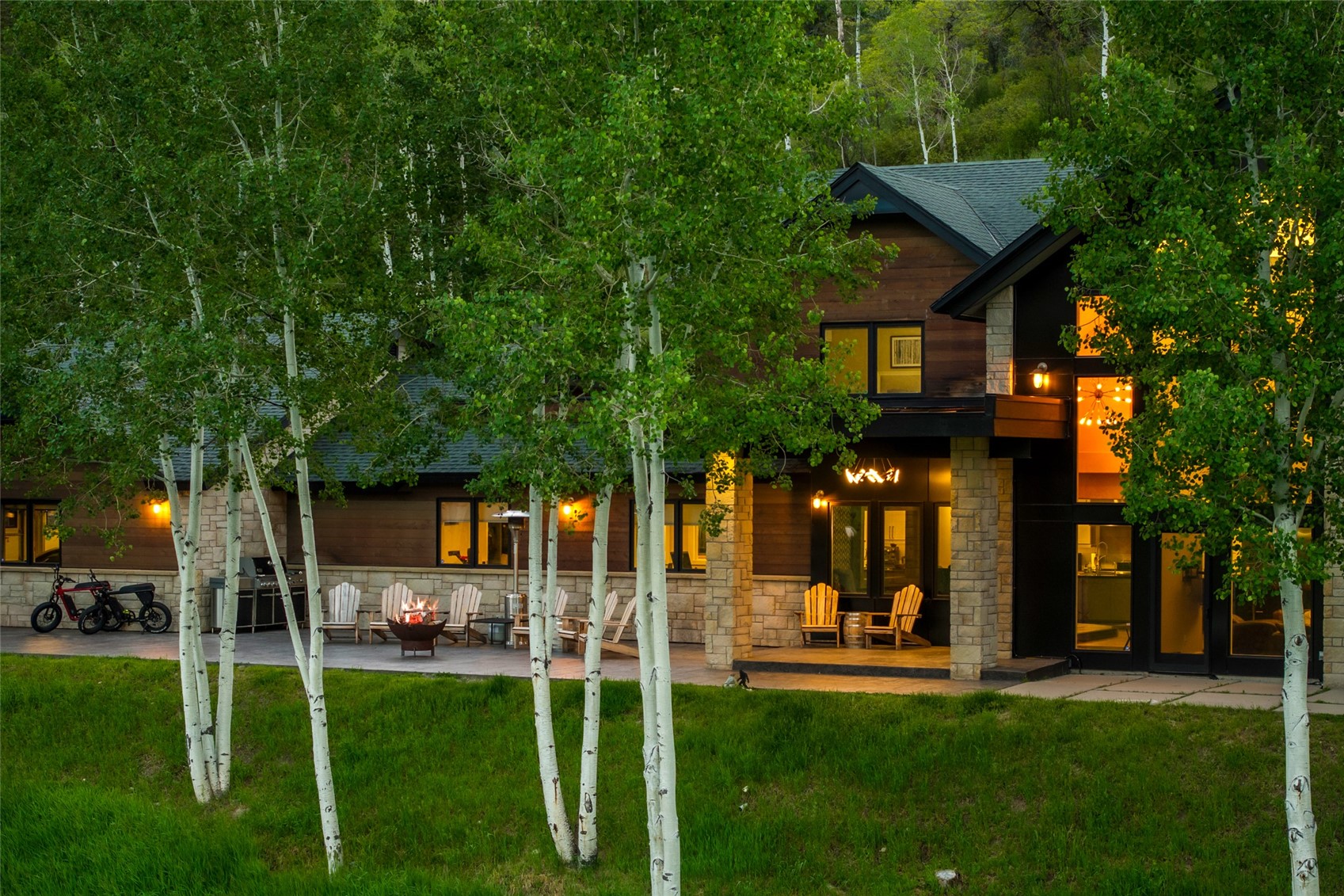 31655 Sugar Ridge Road Steamboat Springs, CO 80487 - Photo 11 of 49