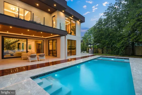 $4,500,000 | 1803 Dumbarton Street, McLean, VA 22101
