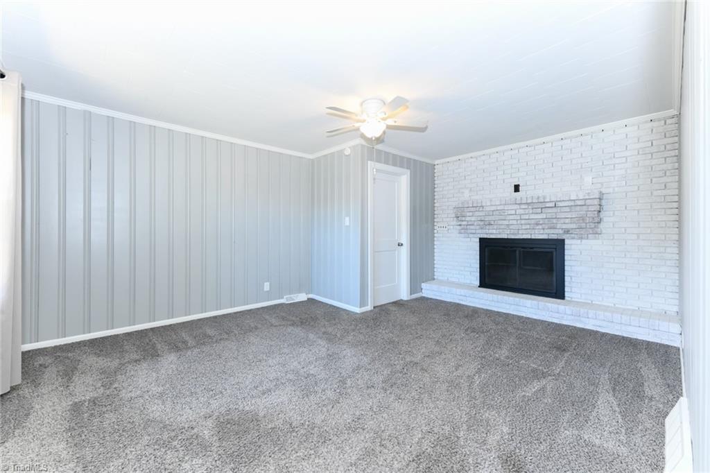 6350 Company Mill Road Climax, NC 27233 - Photo 15 of 28 Primary Bedroom