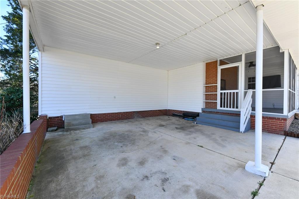 6350 Company Mill Road Climax, NC 27233 - Photo 23 of 28 Carport