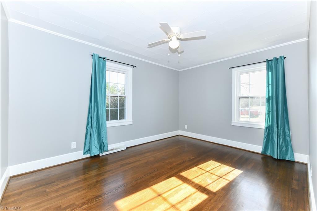 6350 Company Mill Road Climax, NC 27233 - Photo 9 of 28 2nd bedroom