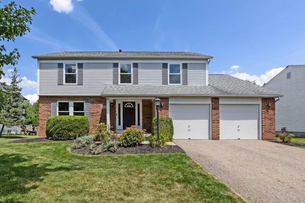$449,900 | 4426 Brickwood Drive, Hilliard, OH 43026