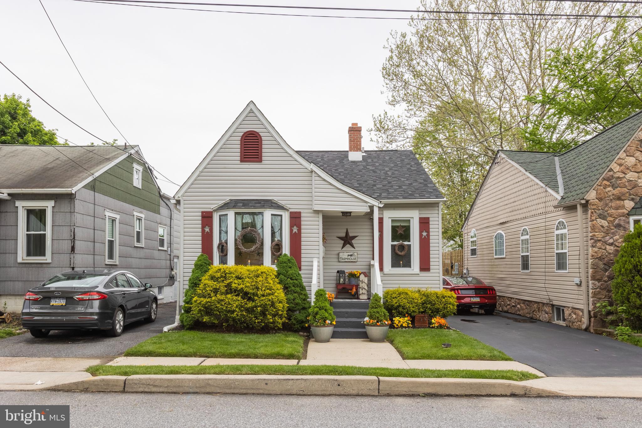 2617 Johnson Road Marcus Hook, PA 19061 - Photo 1 of 25