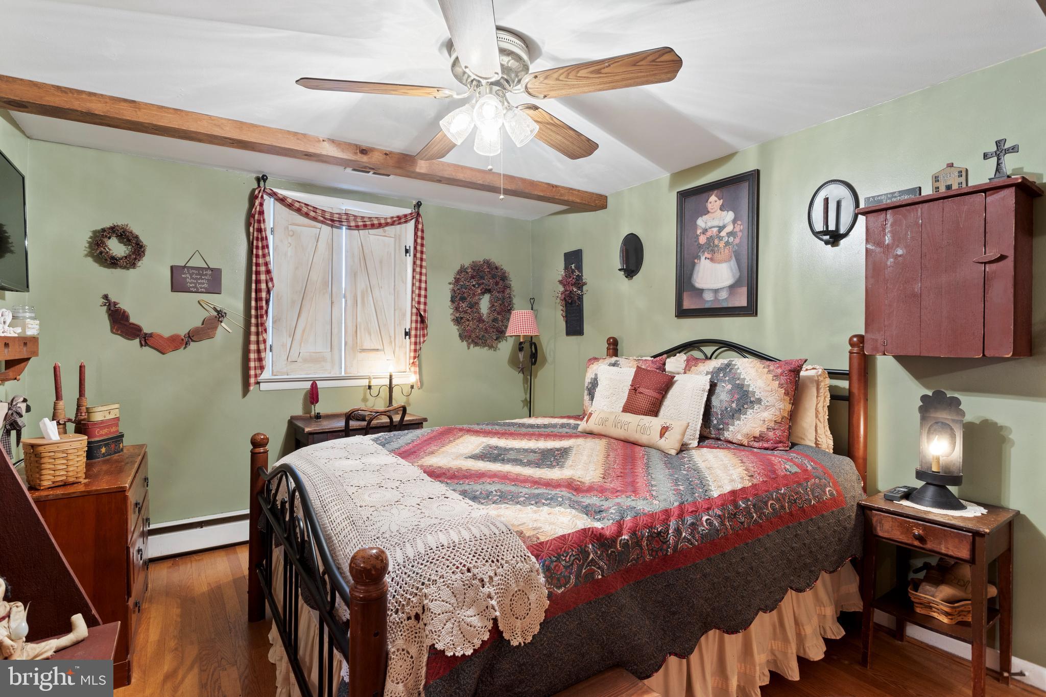 2617 Johnson Road Marcus Hook, PA 19061 - Photo 13 of 25 Bedroom 2