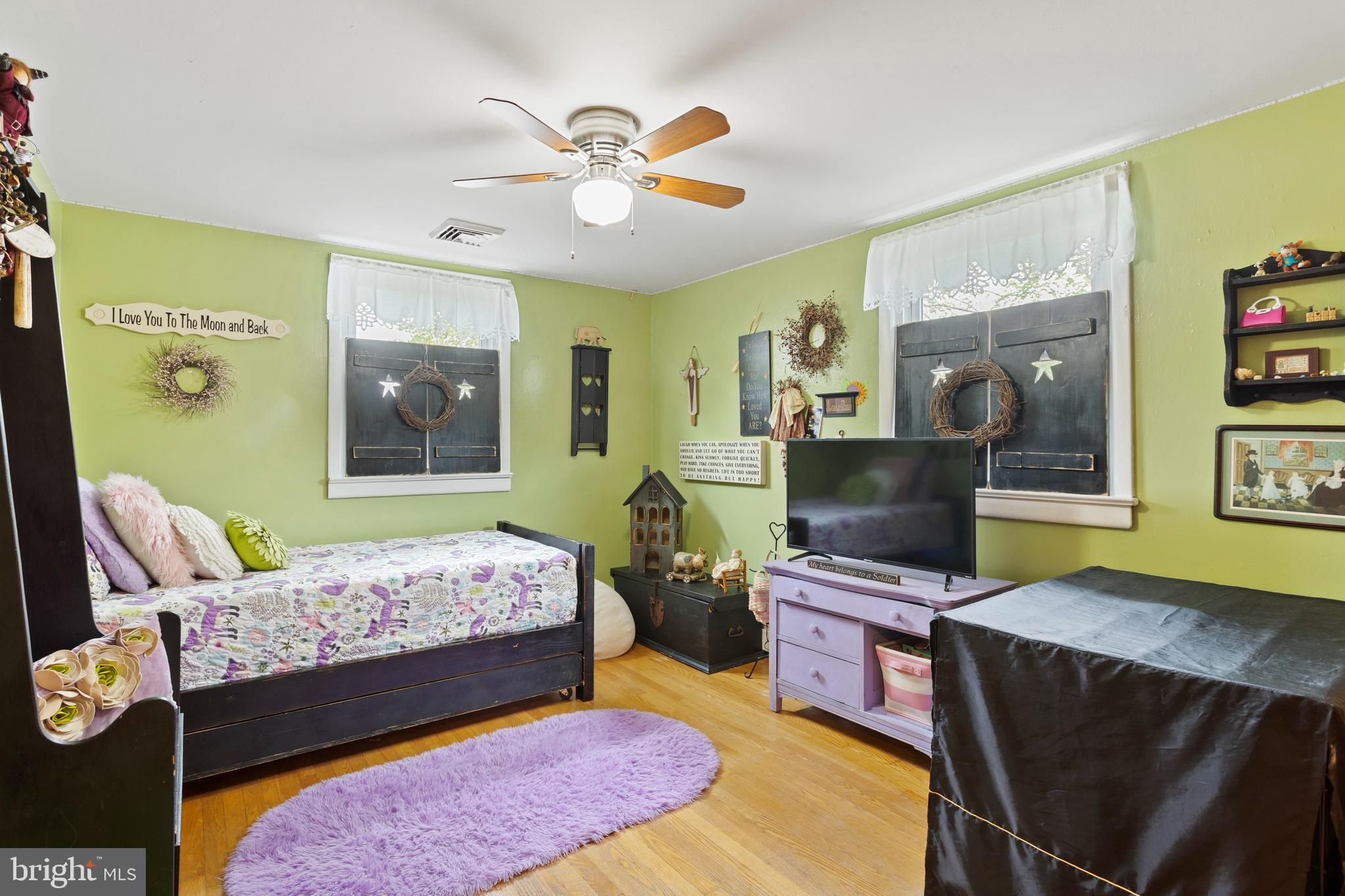 2617 Johnson Road Marcus Hook, PA 19061 - Photo 14 of 25 Bedroom 3