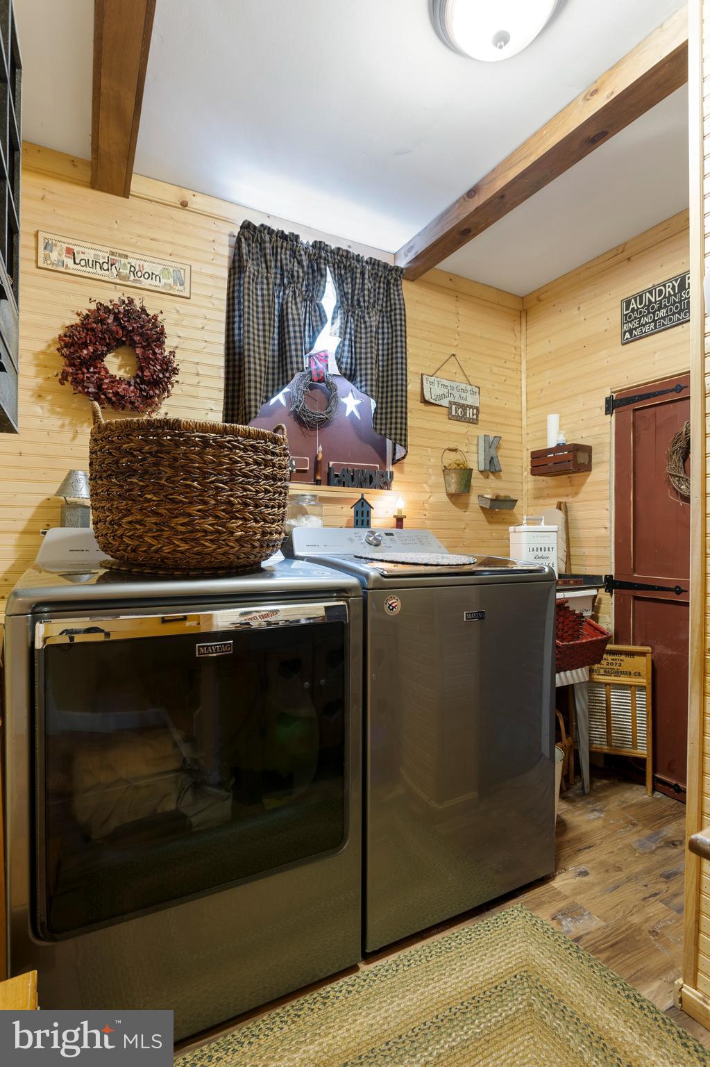 2617 Johnson Road Marcus Hook, PA 19061 - Photo 15 of 25 Laundry