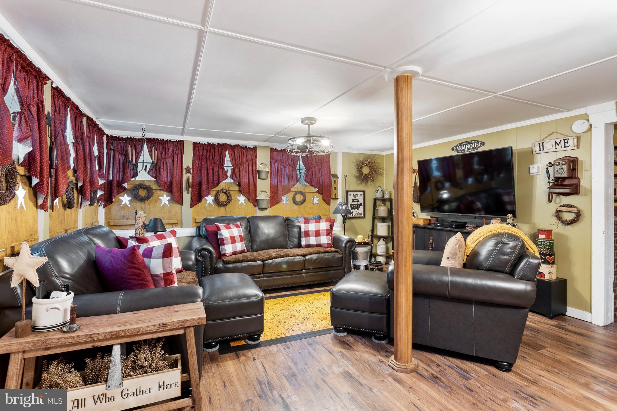 2617 Johnson Road Marcus Hook, PA 19061 - Photo 18 of 25 Lower Level