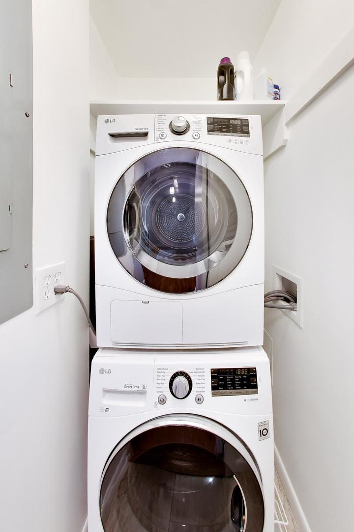 5733 North Sheridan Road, Unit 4C Chicago, IL 60660 - Photo 25 of 42 Gallery Image 25