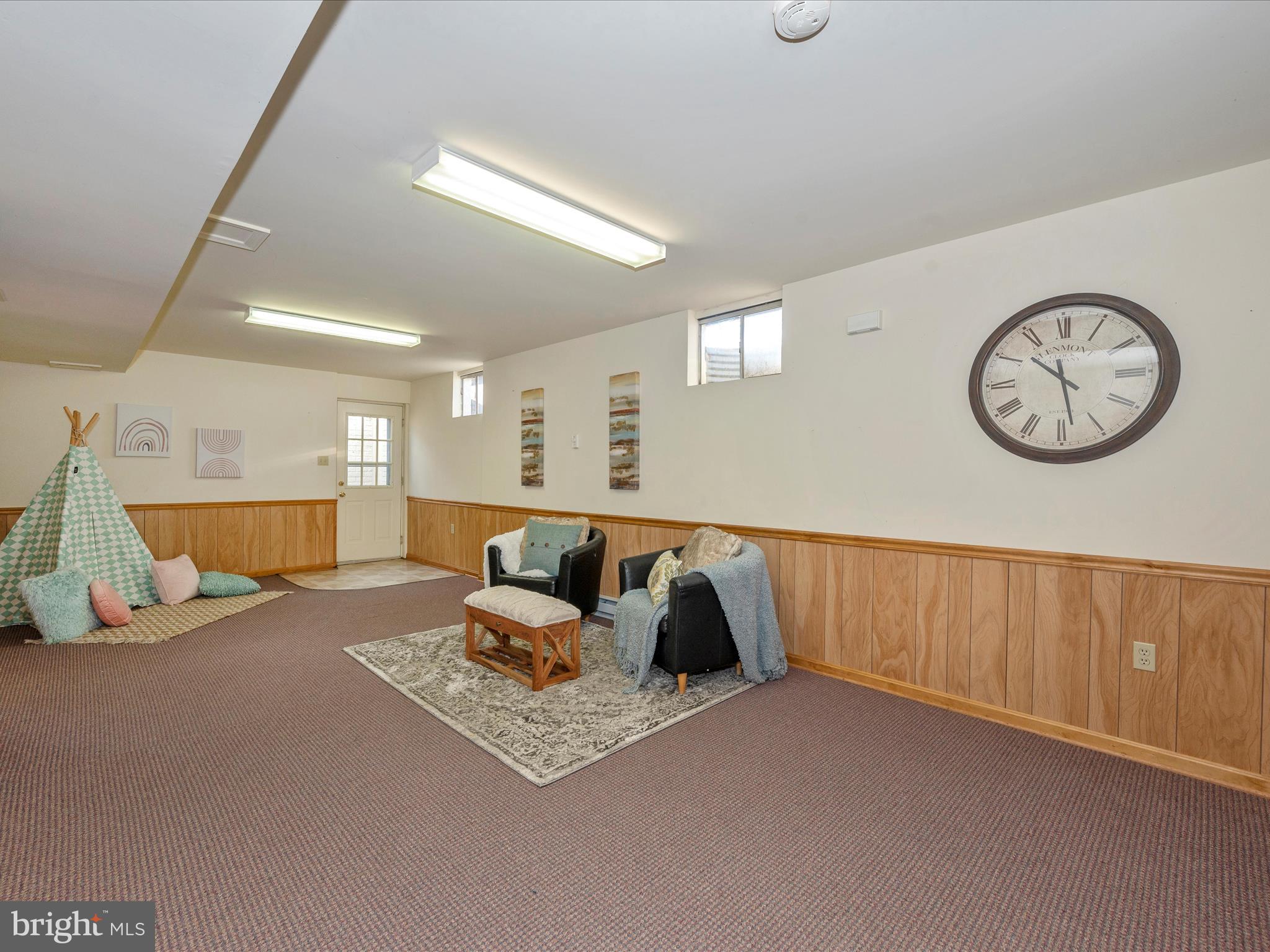 7108 Masters Road New Market, MD 21774 - Photo 27 of 71 Lower Level