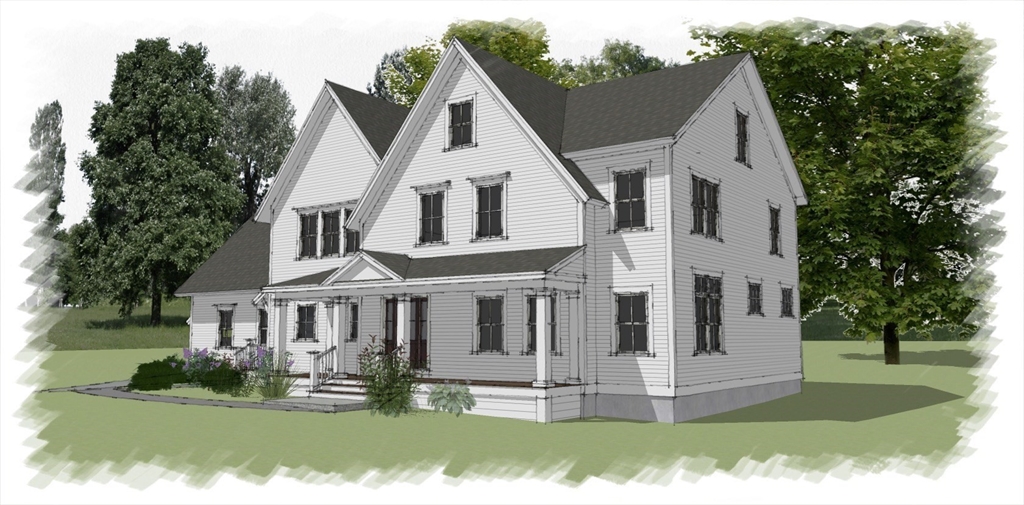 385 Green Road Bolton, MA 01740 - Photo 2 of 29