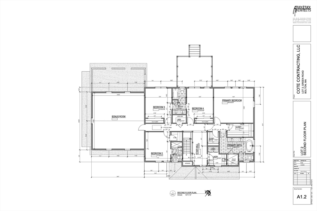 385 Green Road Bolton, MA 01740 - Photo 27 of 29