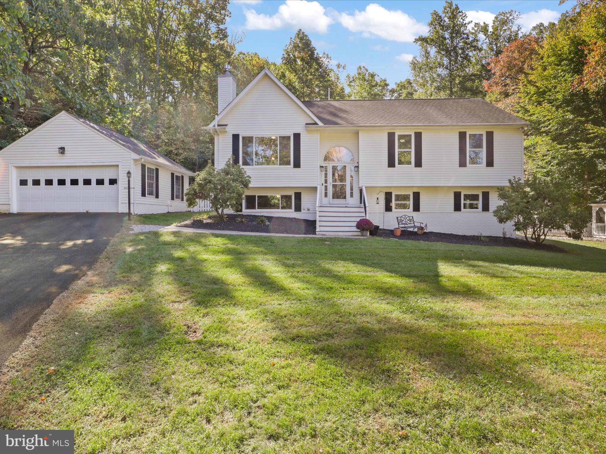 5141 South Run Road Warrenton, VA 20187 - Photo 1 of 43 Gallery Image 1