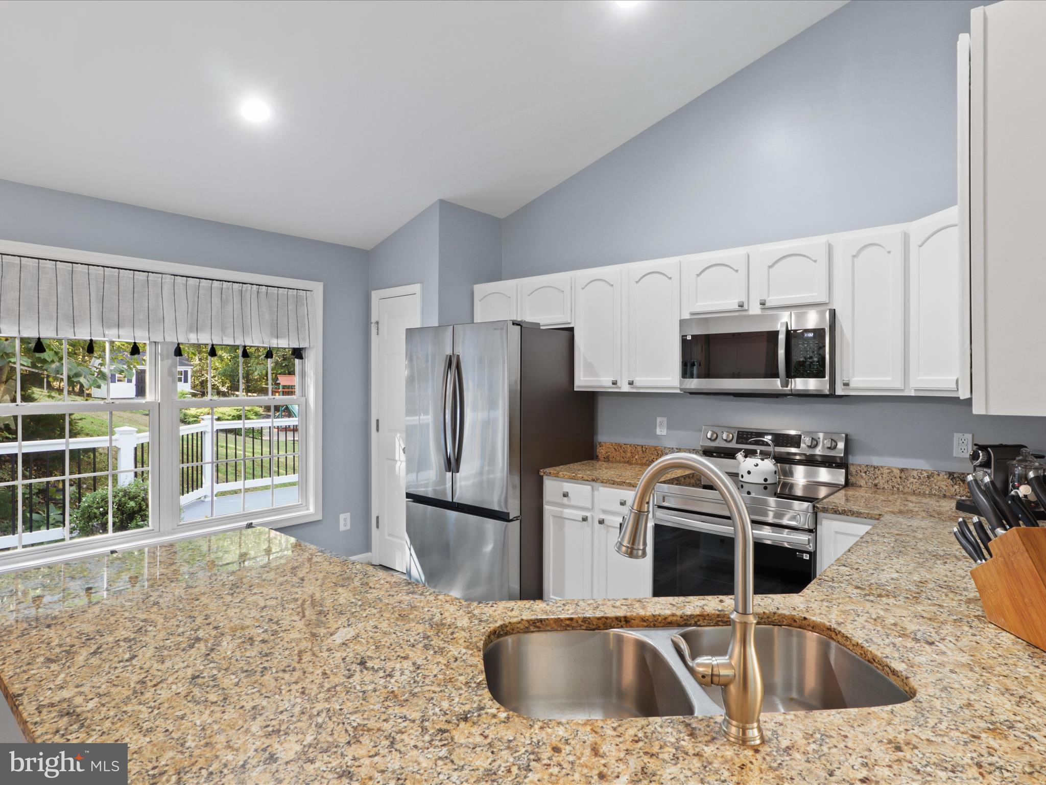 5141 South Run Road Warrenton, VA 20187 - Photo 12 of 43 Gallery Image 12