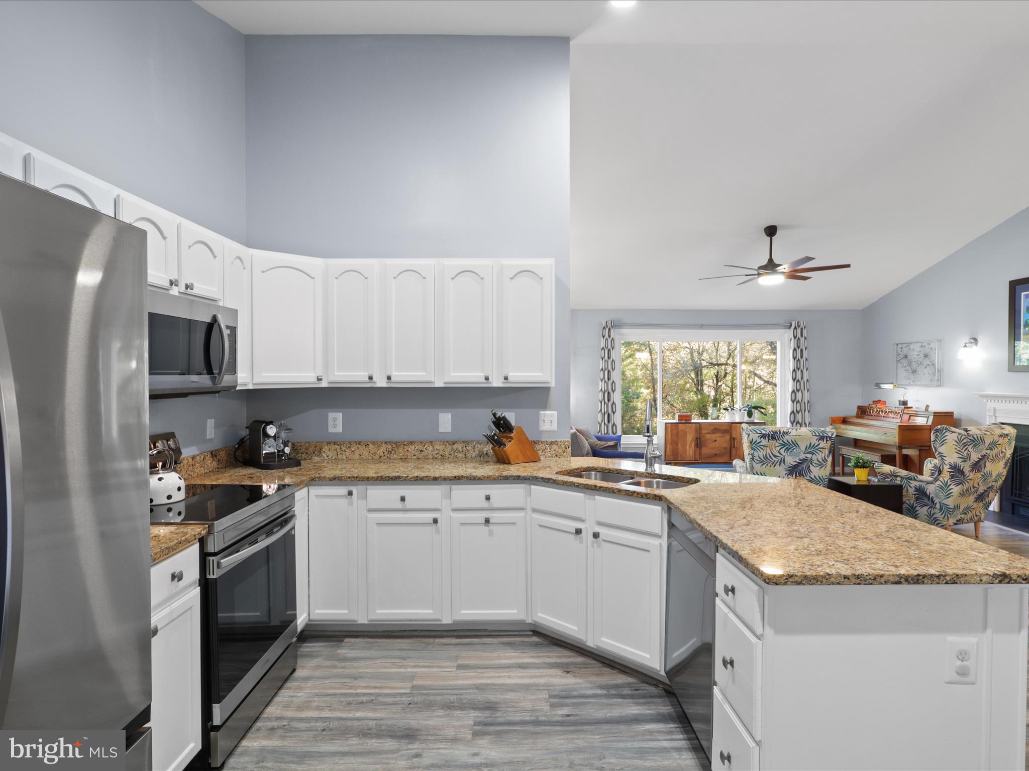 5141 South Run Road Warrenton, VA 20187 - Photo 13 of 43 Gallery Image 13
