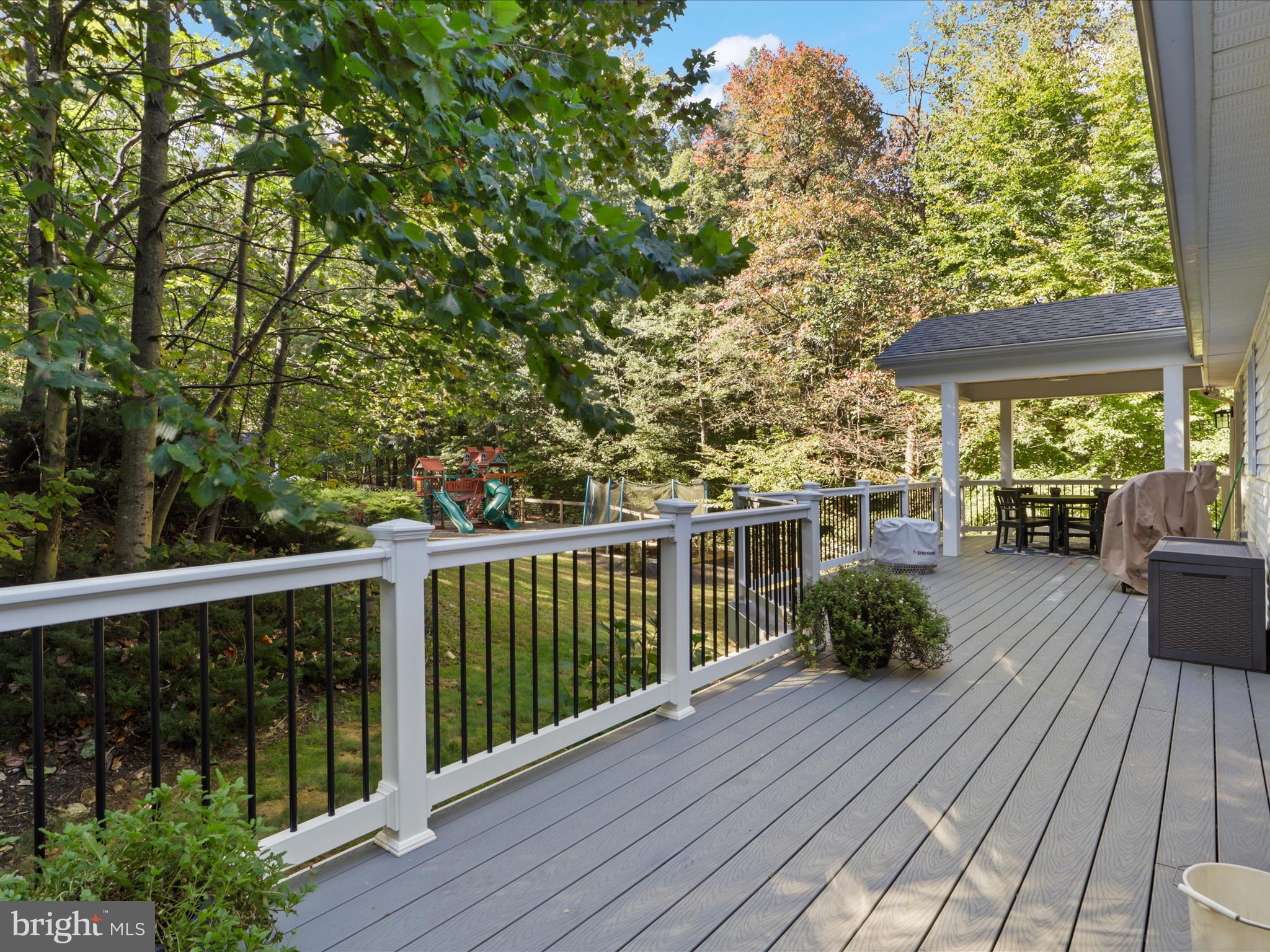 5141 South Run Road Warrenton, VA 20187 - Photo 14 of 43 Gallery Image 14