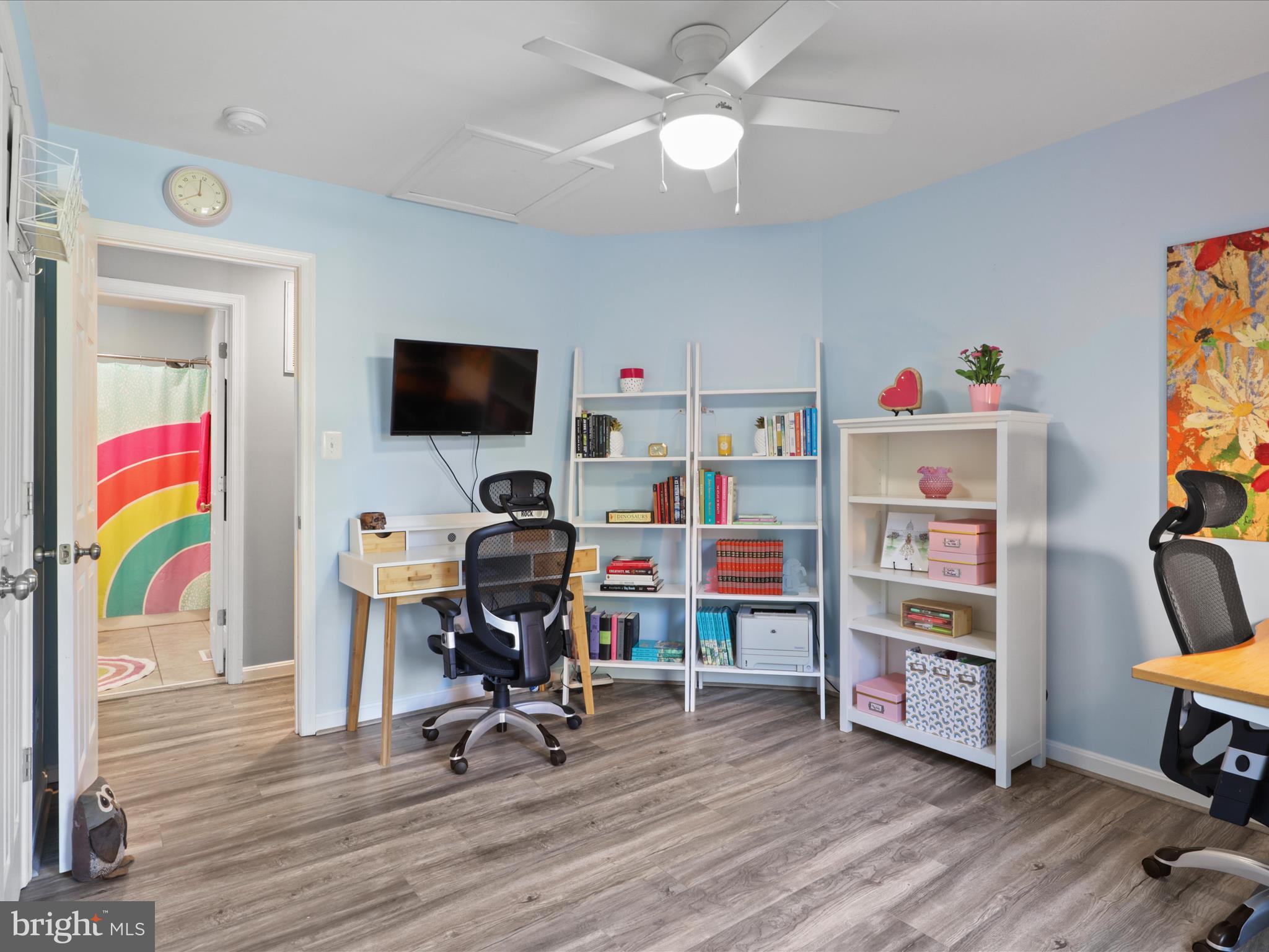 5141 South Run Road Warrenton, VA 20187 - Photo 18 of 43 Gallery Image 18