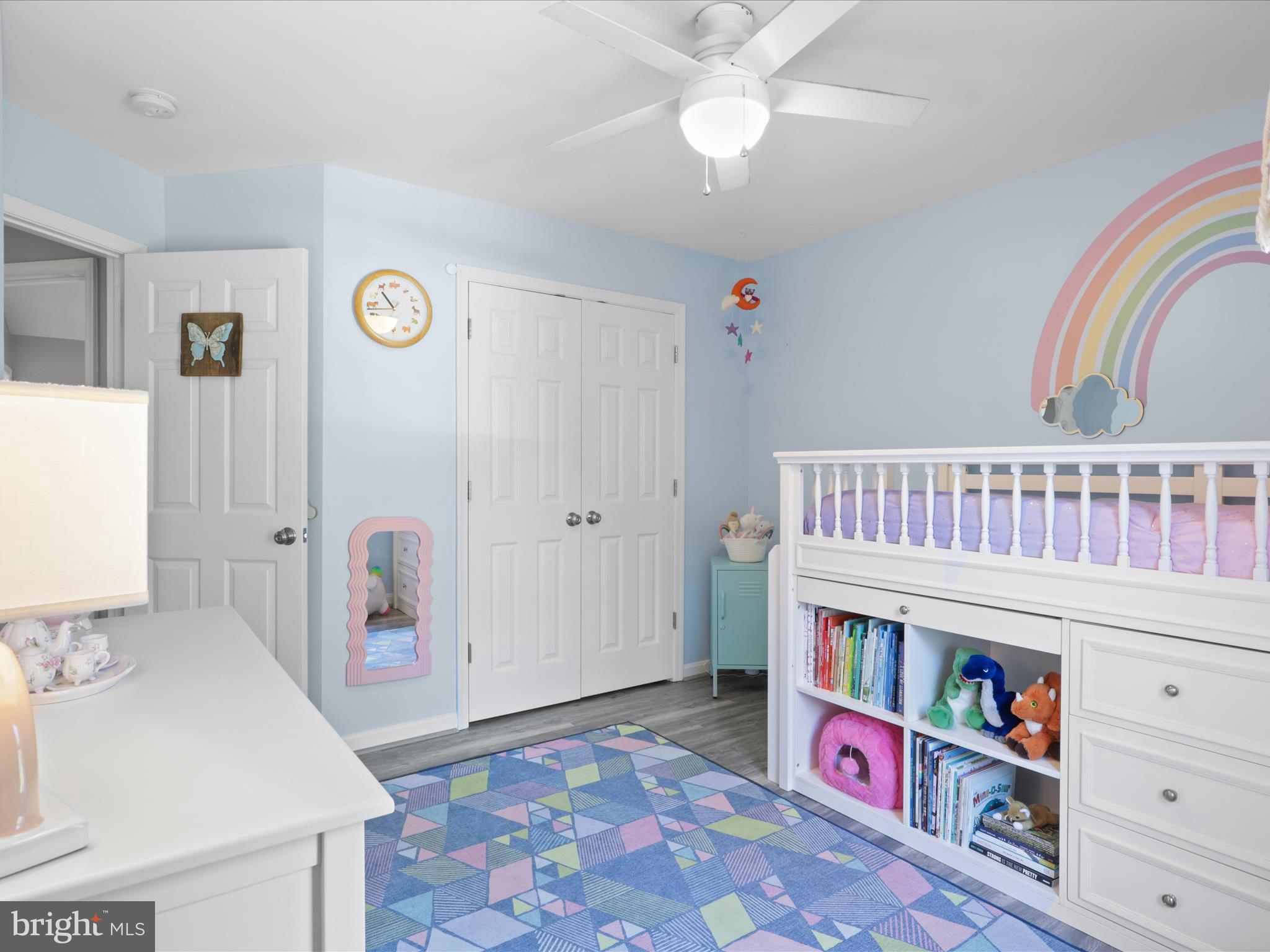 5141 South Run Road Warrenton, VA 20187 - Photo 20 of 43 Gallery Image 20
