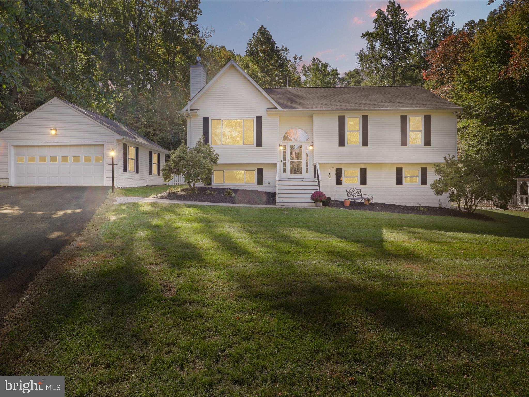 5141 South Run Road Warrenton, VA 20187 - Photo 2 of 43 Gallery Image 2