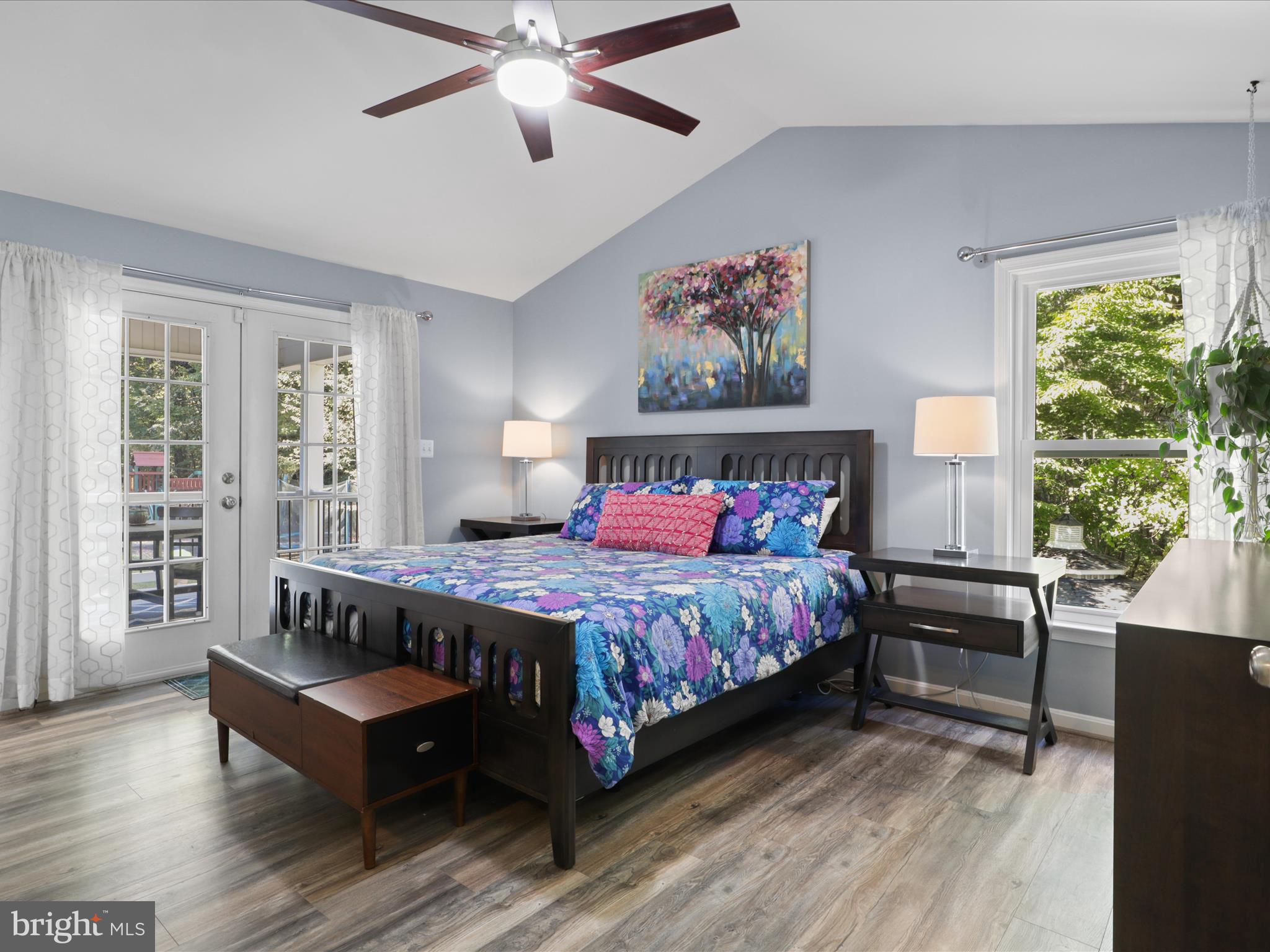 5141 South Run Road Warrenton, VA 20187 - Photo 22 of 43 Gallery Image 22