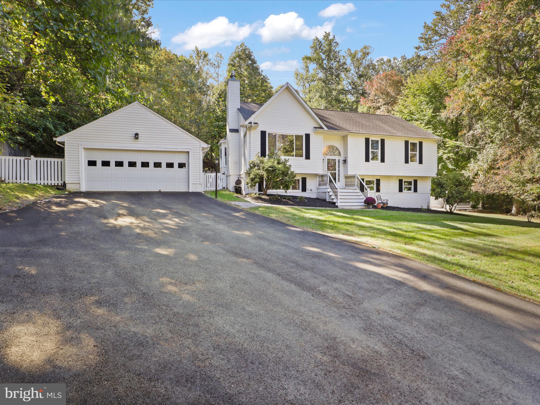 5141 South Run Road Warrenton, VA 20187 - Photo 3 of 43 Gallery Image 3
