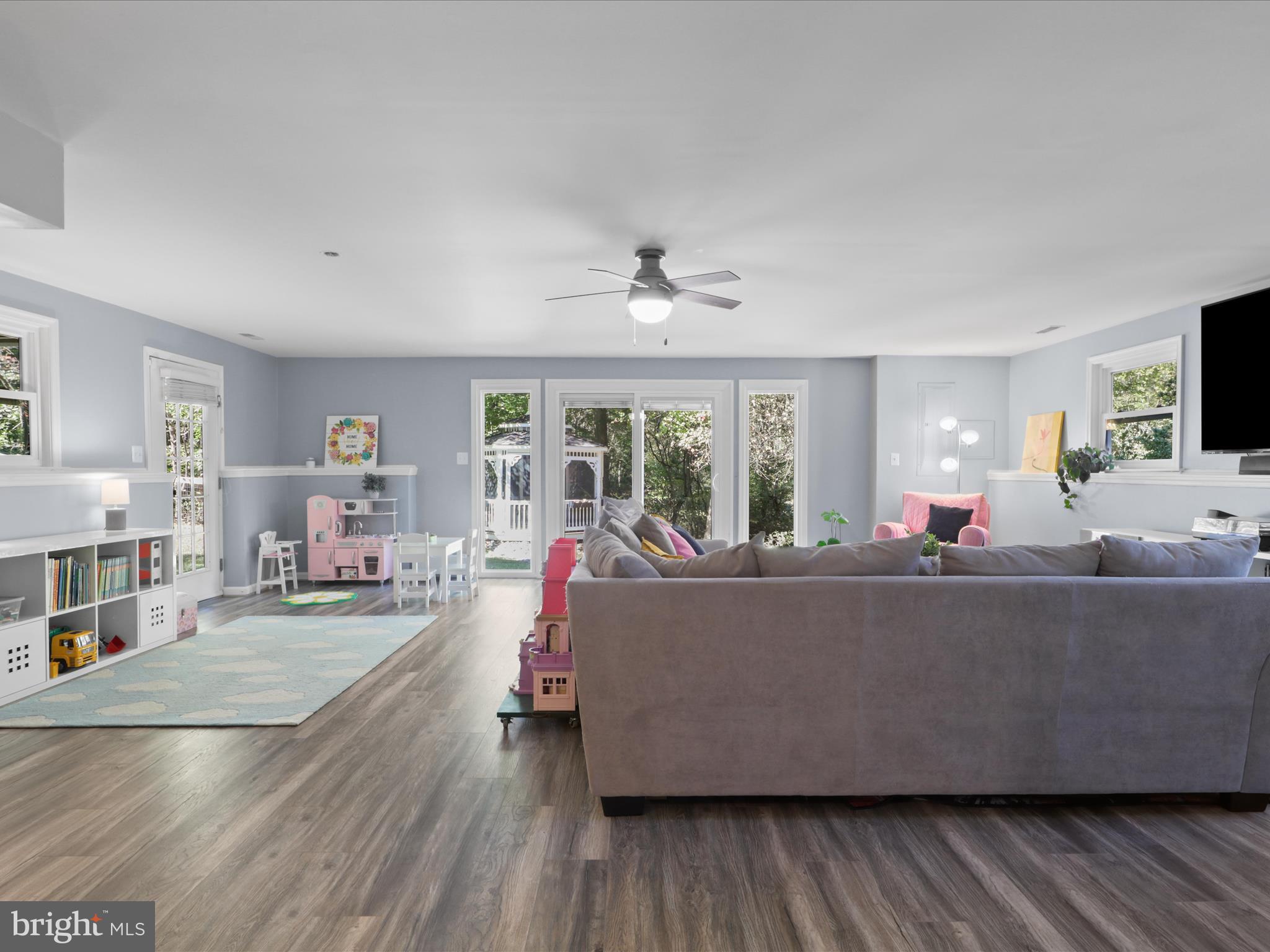 5141 South Run Road Warrenton, VA 20187 - Photo 32 of 43 Gallery Image 32