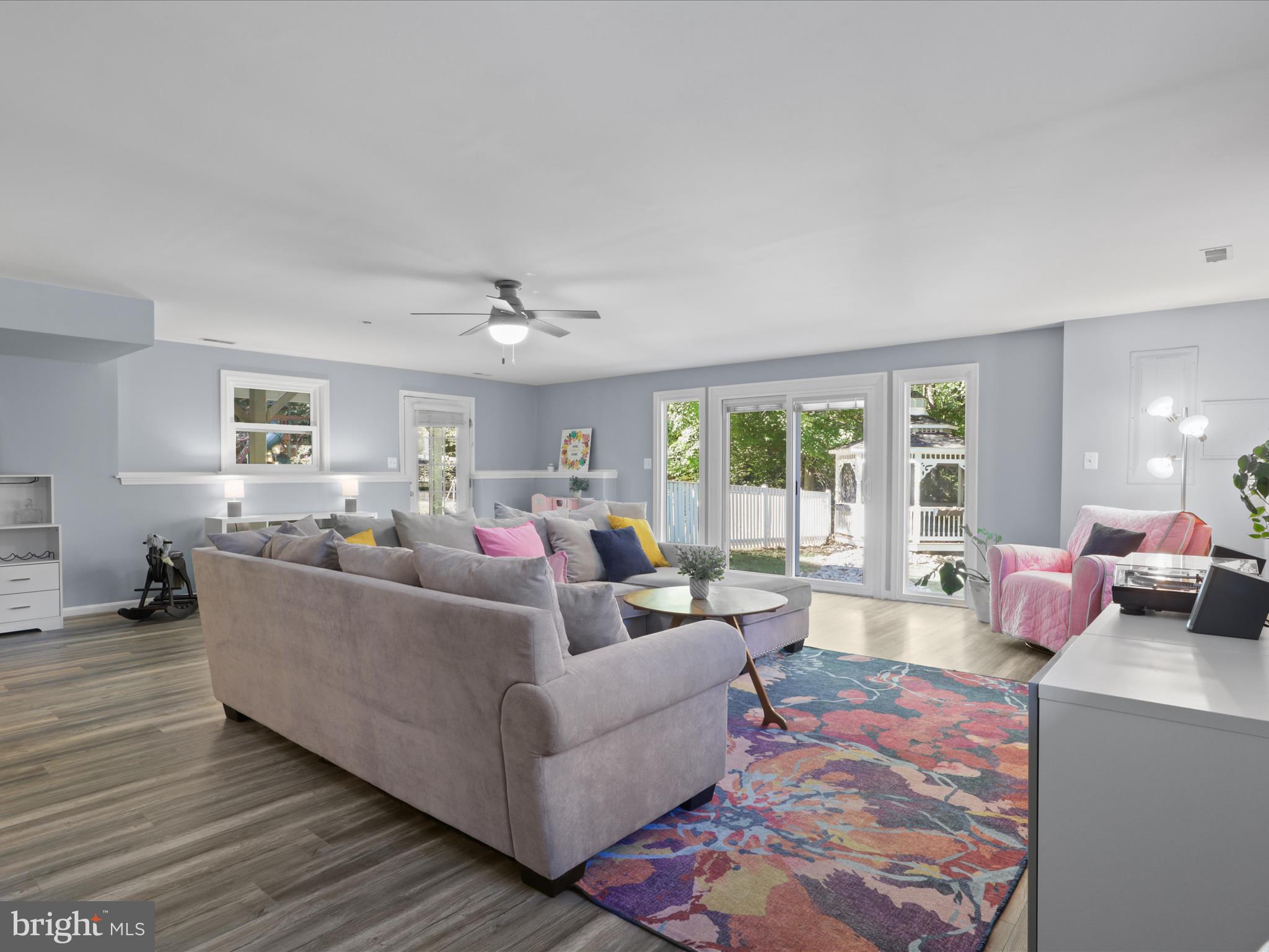 5141 South Run Road Warrenton, VA 20187 - Photo 33 of 43 Gallery Image 33