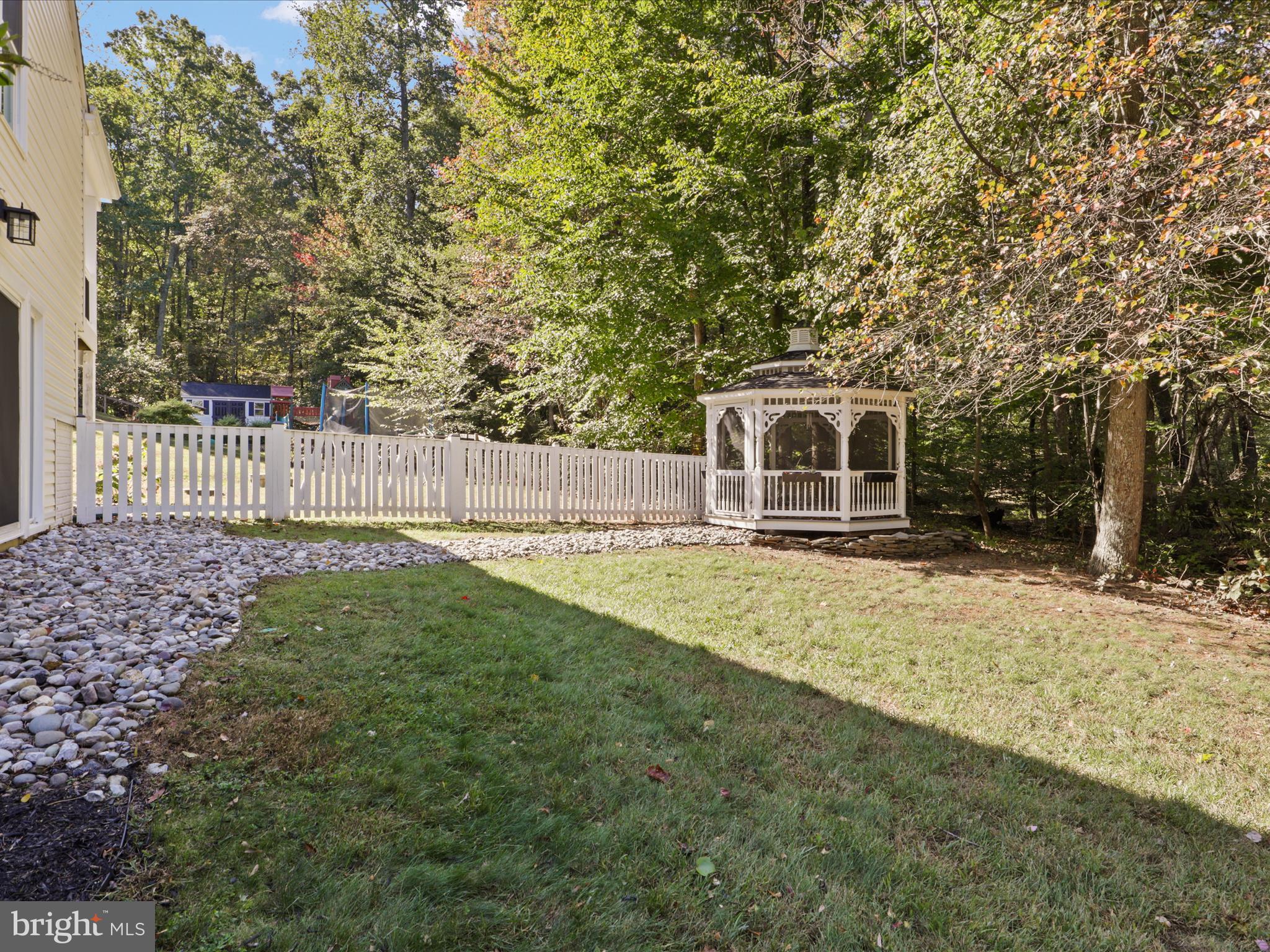 5141 South Run Road Warrenton, VA 20187 - Photo 36 of 43 Gallery Image 36