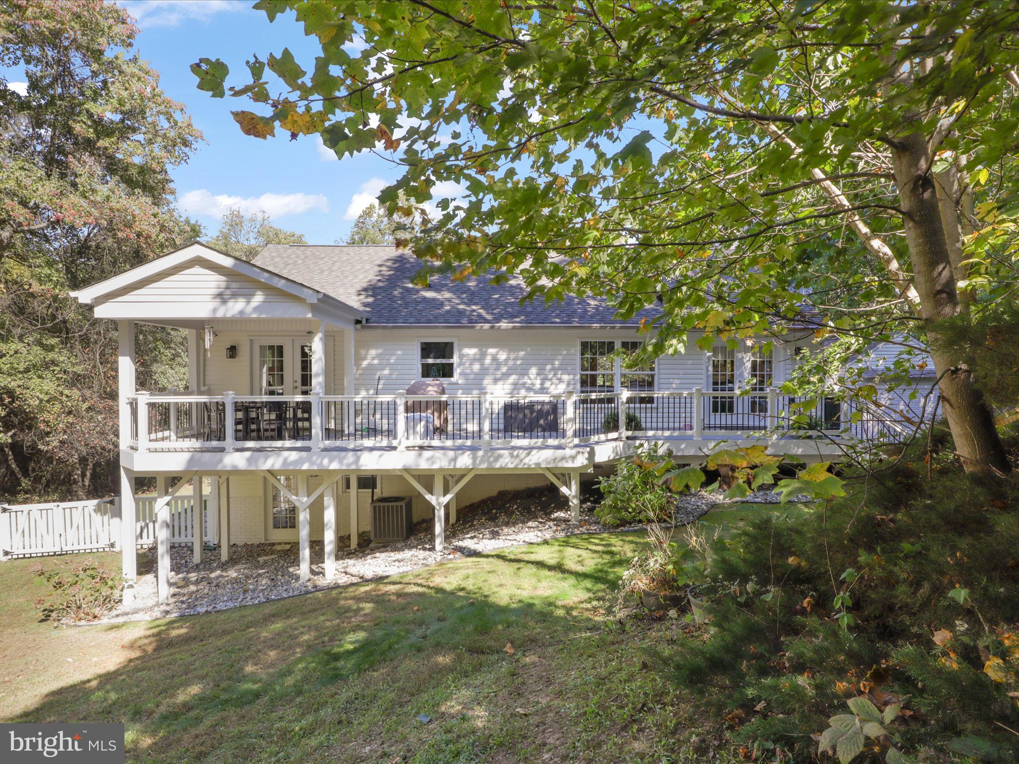 5141 South Run Road Warrenton, VA 20187 - Photo 38 of 43 Gallery Image 38