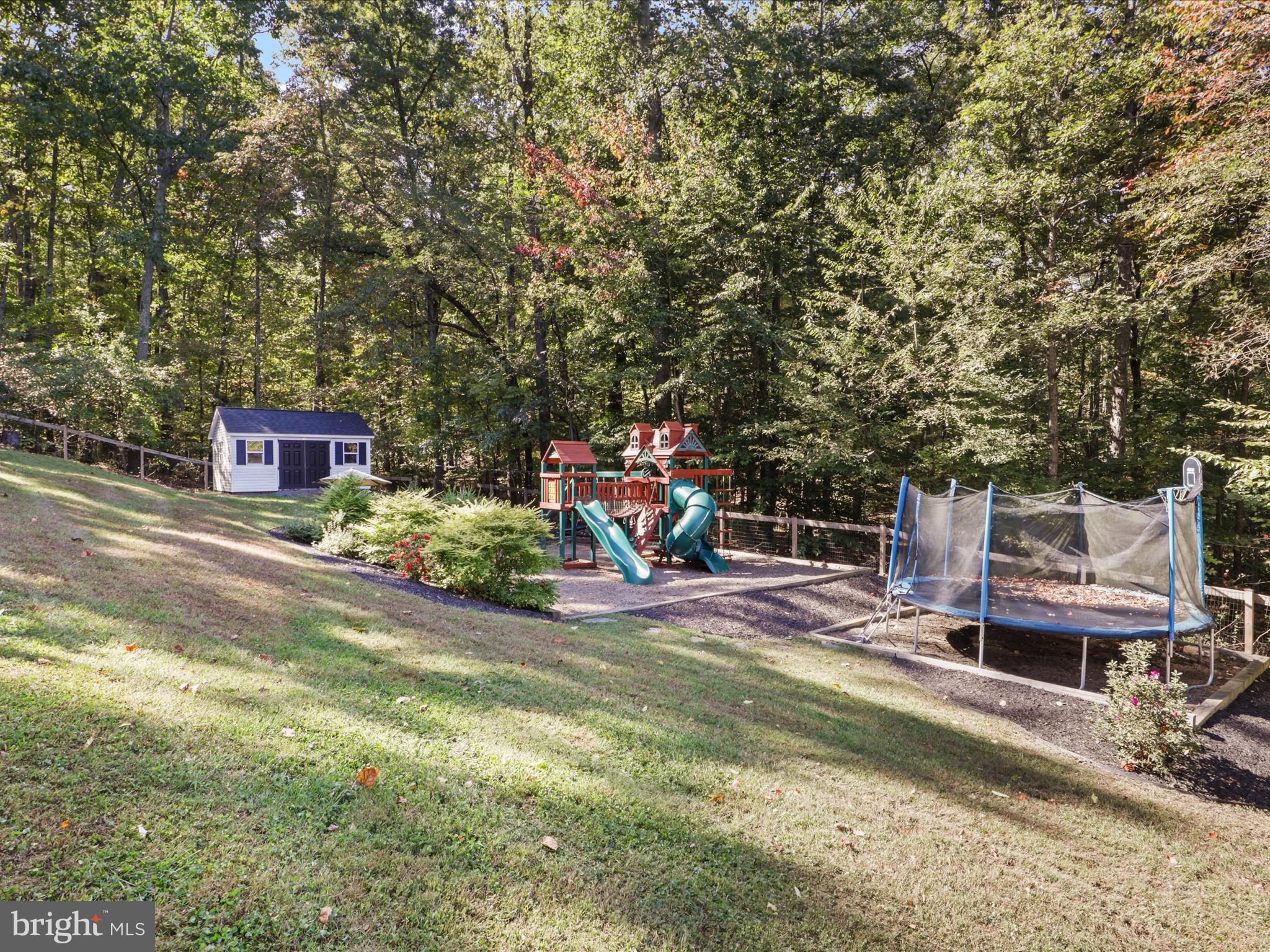 5141 South Run Road Warrenton, VA 20187 - Photo 39 of 43 Gallery Image 39