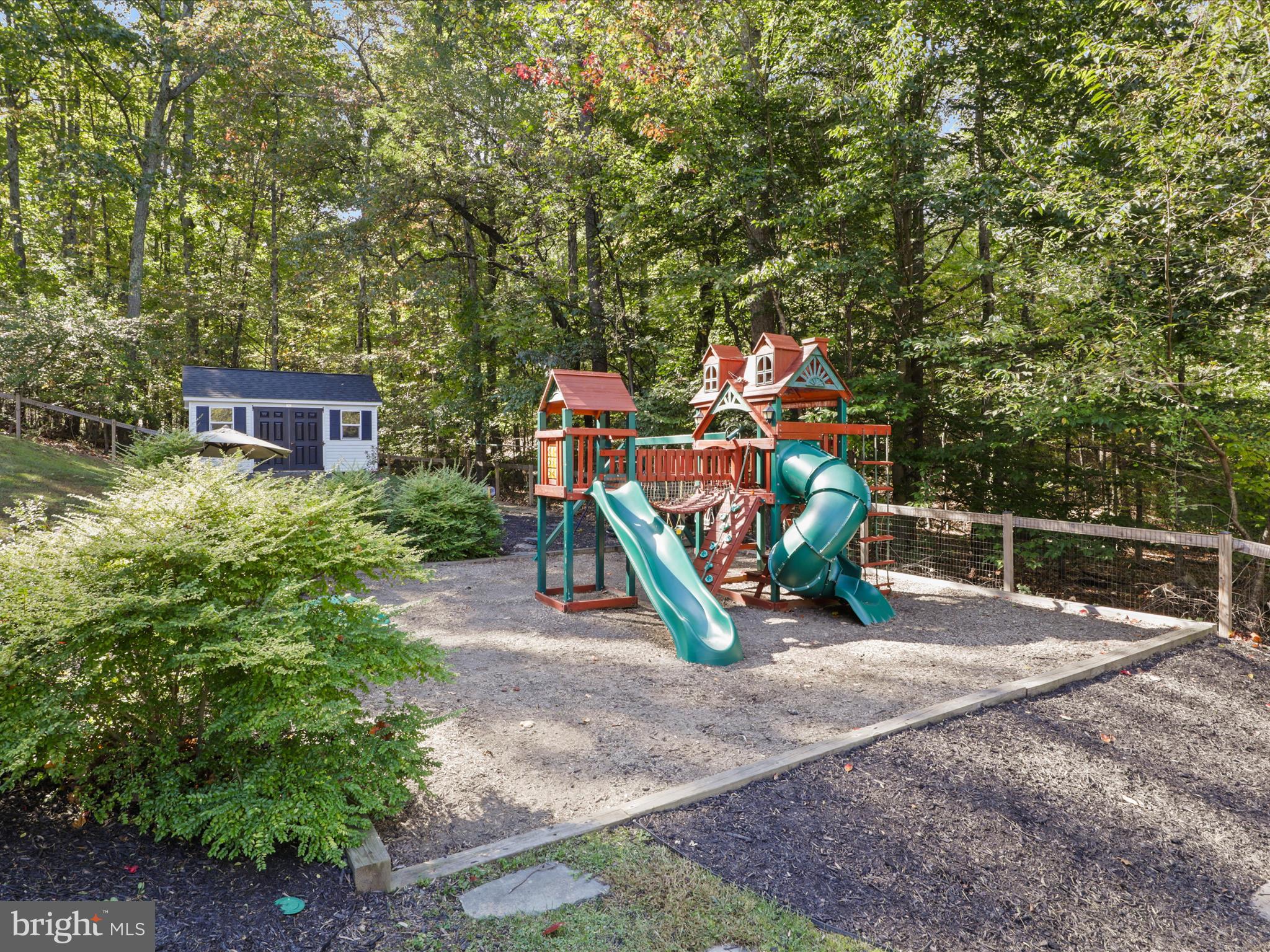 5141 South Run Road Warrenton, VA 20187 - Photo 40 of 43 Gallery Image 40