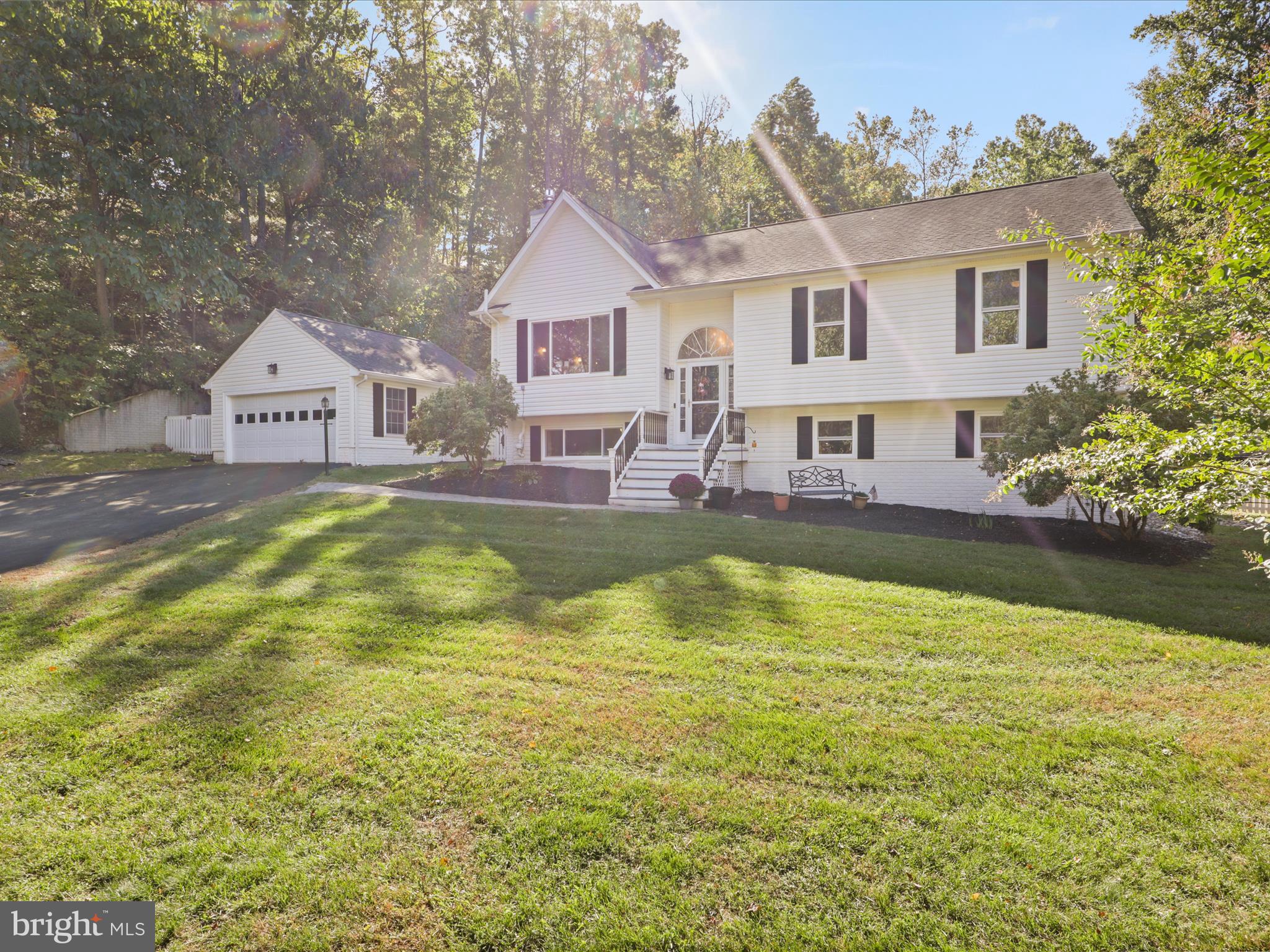 5141 South Run Road Warrenton, VA 20187 - Photo 4 of 43 Gallery Image 4