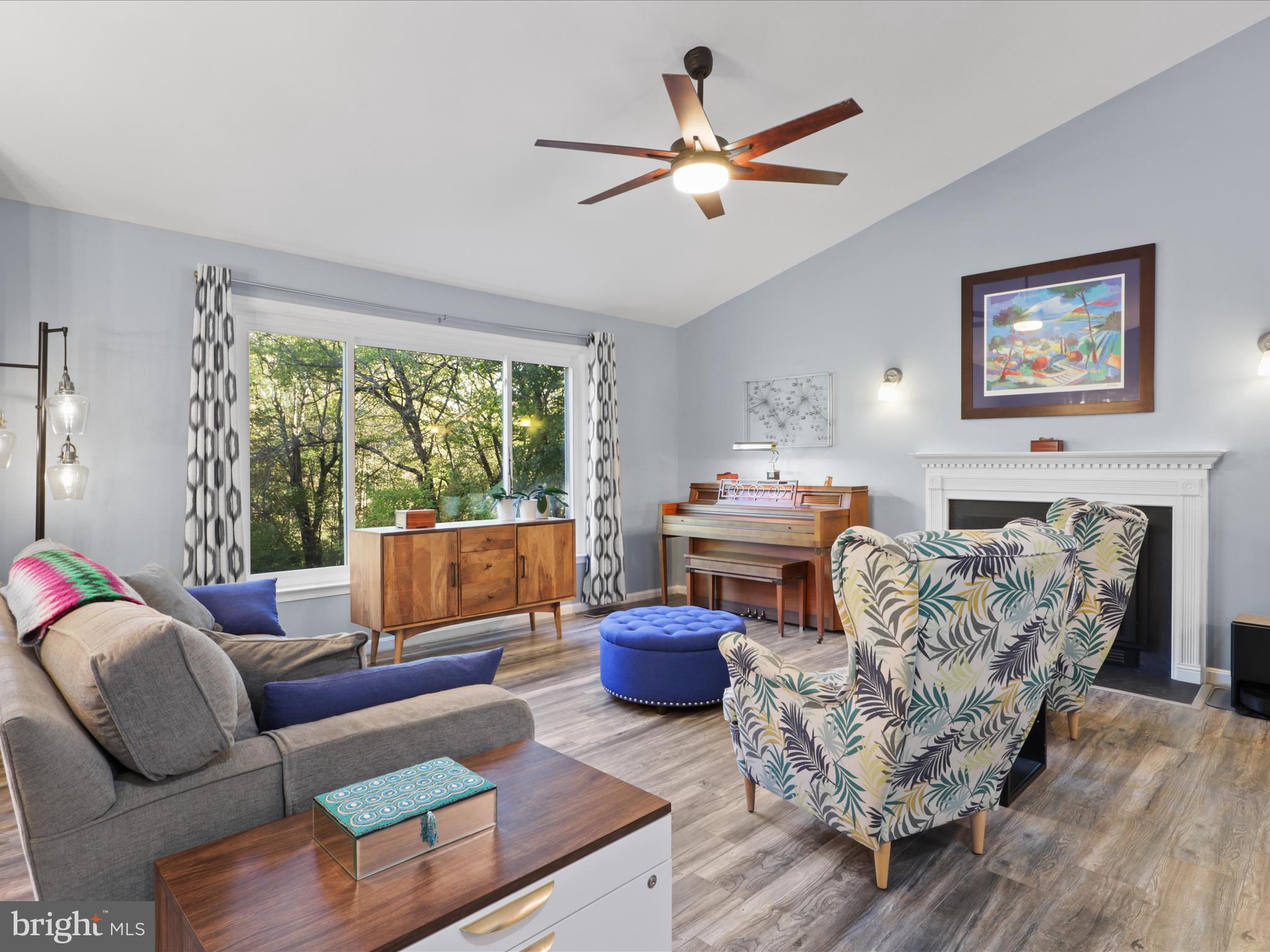 5141 South Run Road Warrenton, VA 20187 - Photo 6 of 43 Gallery Image 6