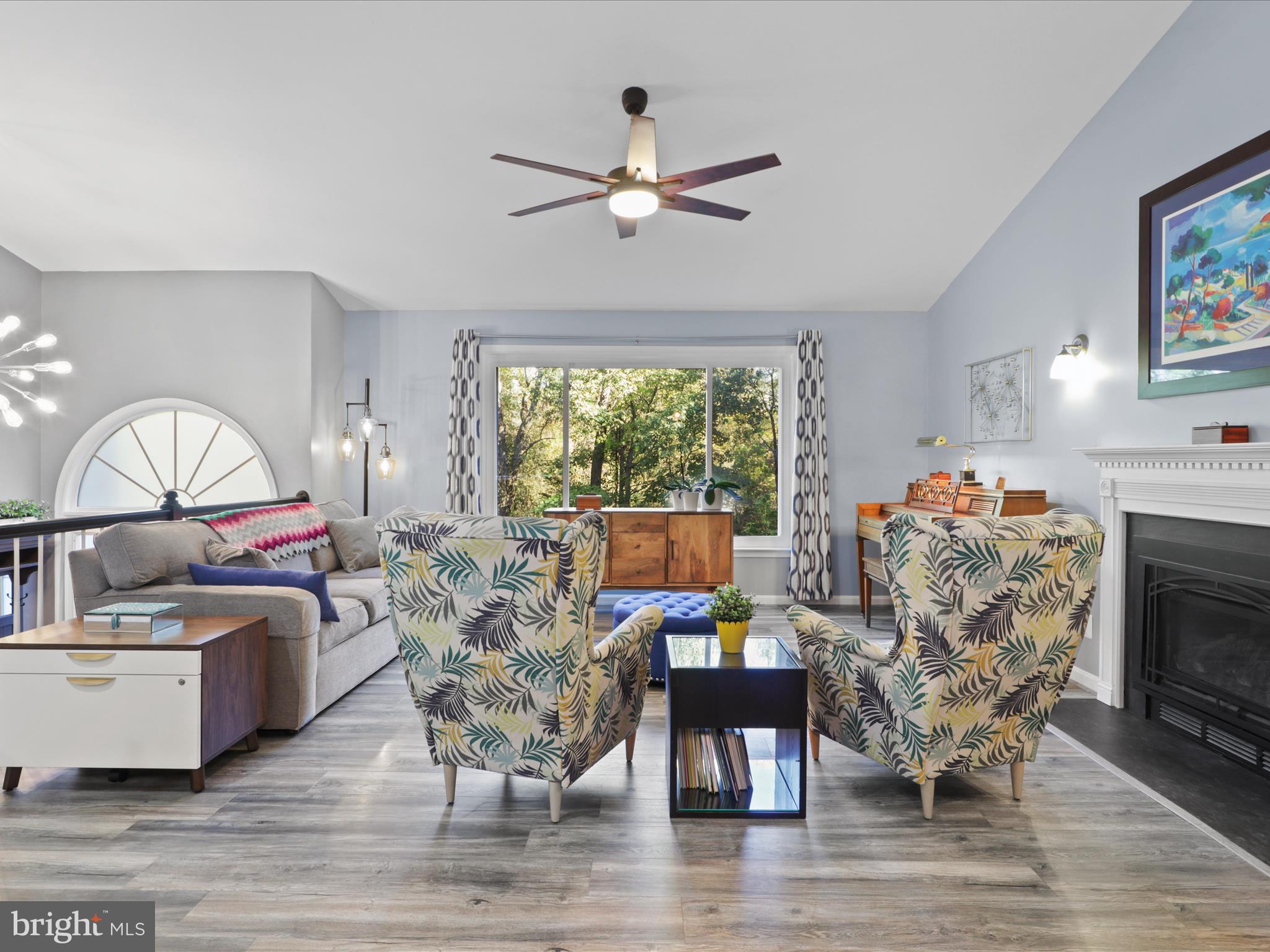 5141 South Run Road Warrenton, VA 20187 - Photo 7 of 43 Gallery Image 7
