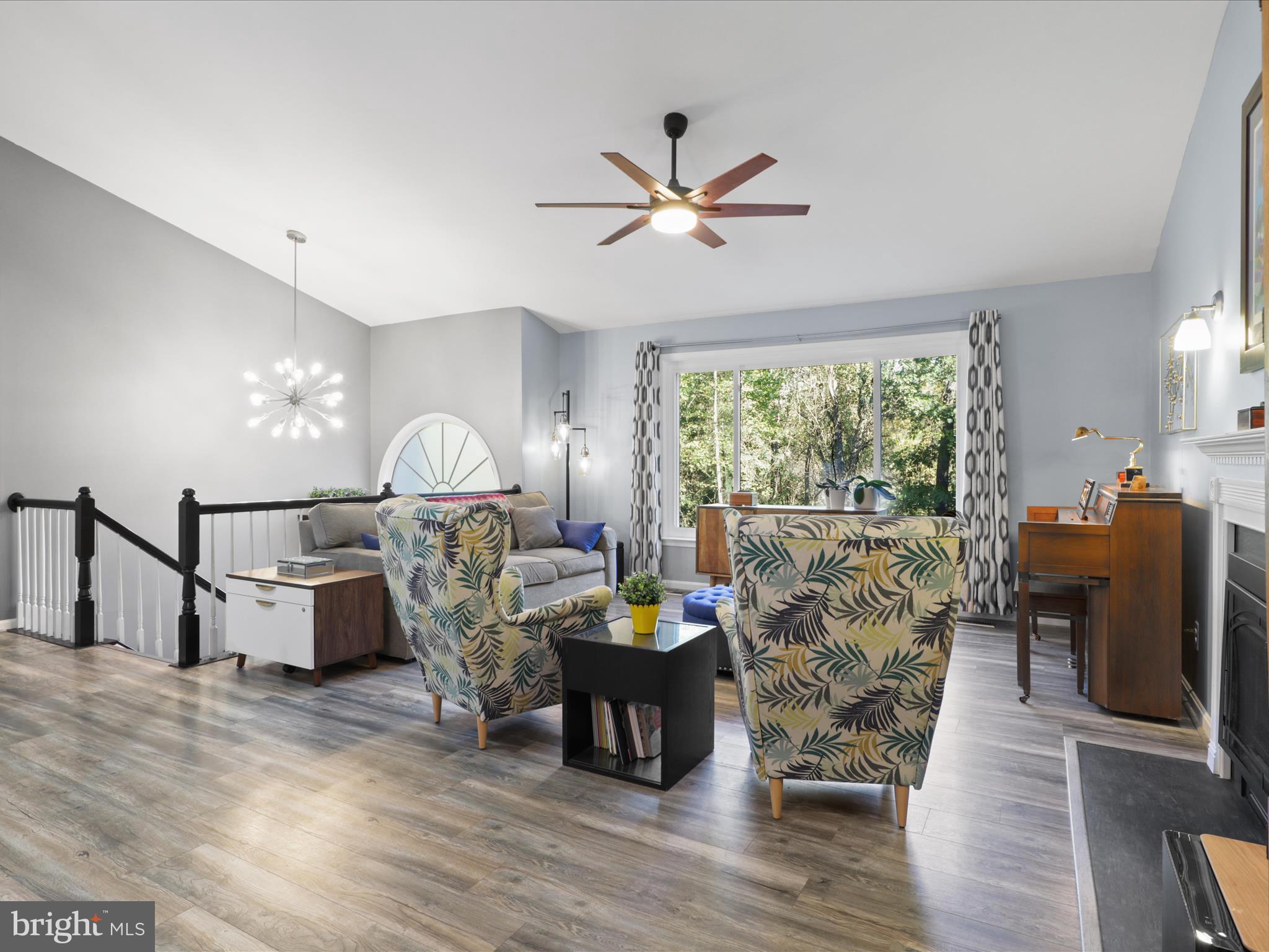 5141 South Run Road Warrenton, VA 20187 - Photo 8 of 43 Gallery Image 8