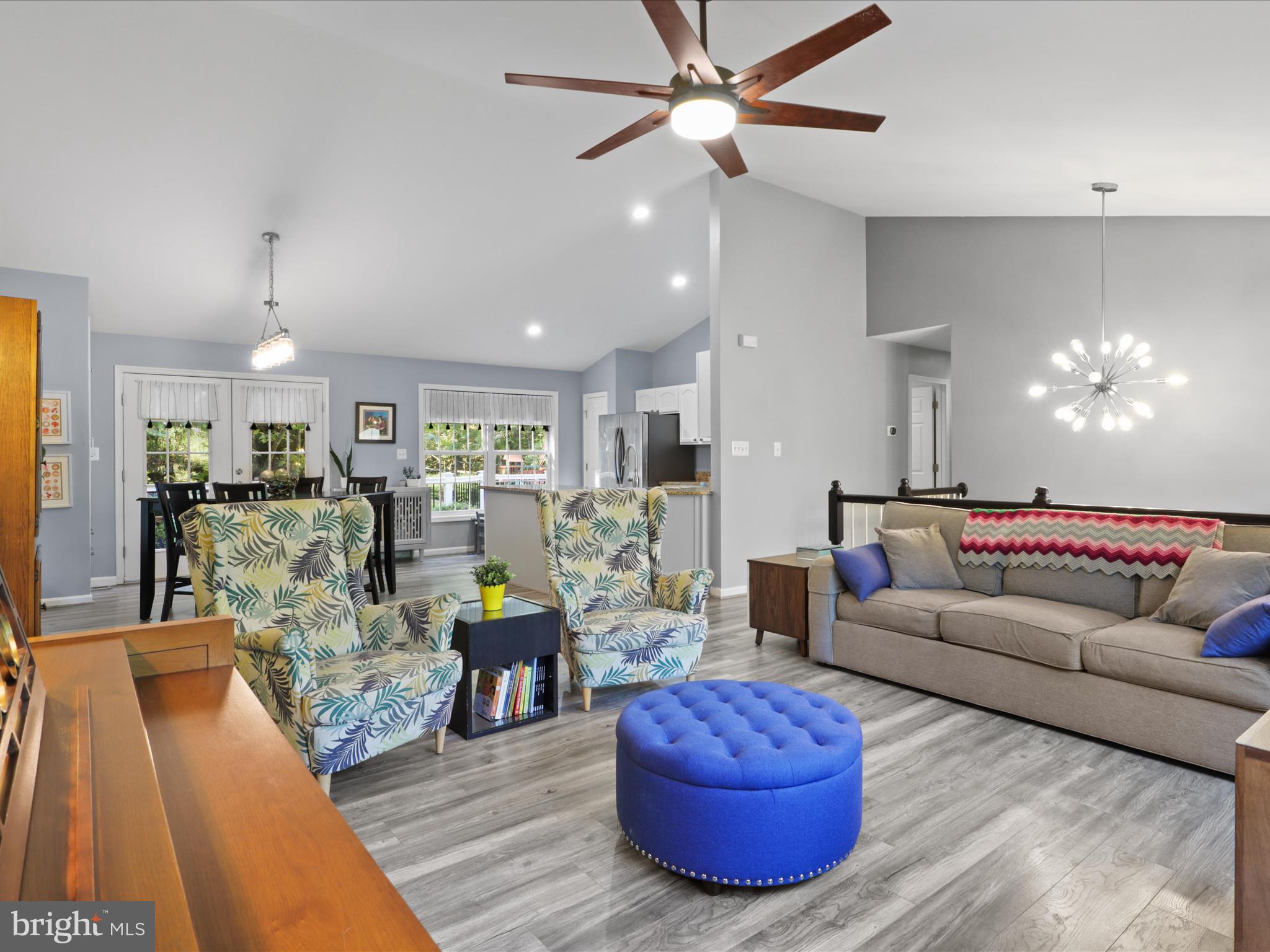 5141 South Run Road Warrenton, VA 20187 - Photo 9 of 43 Gallery Image 9