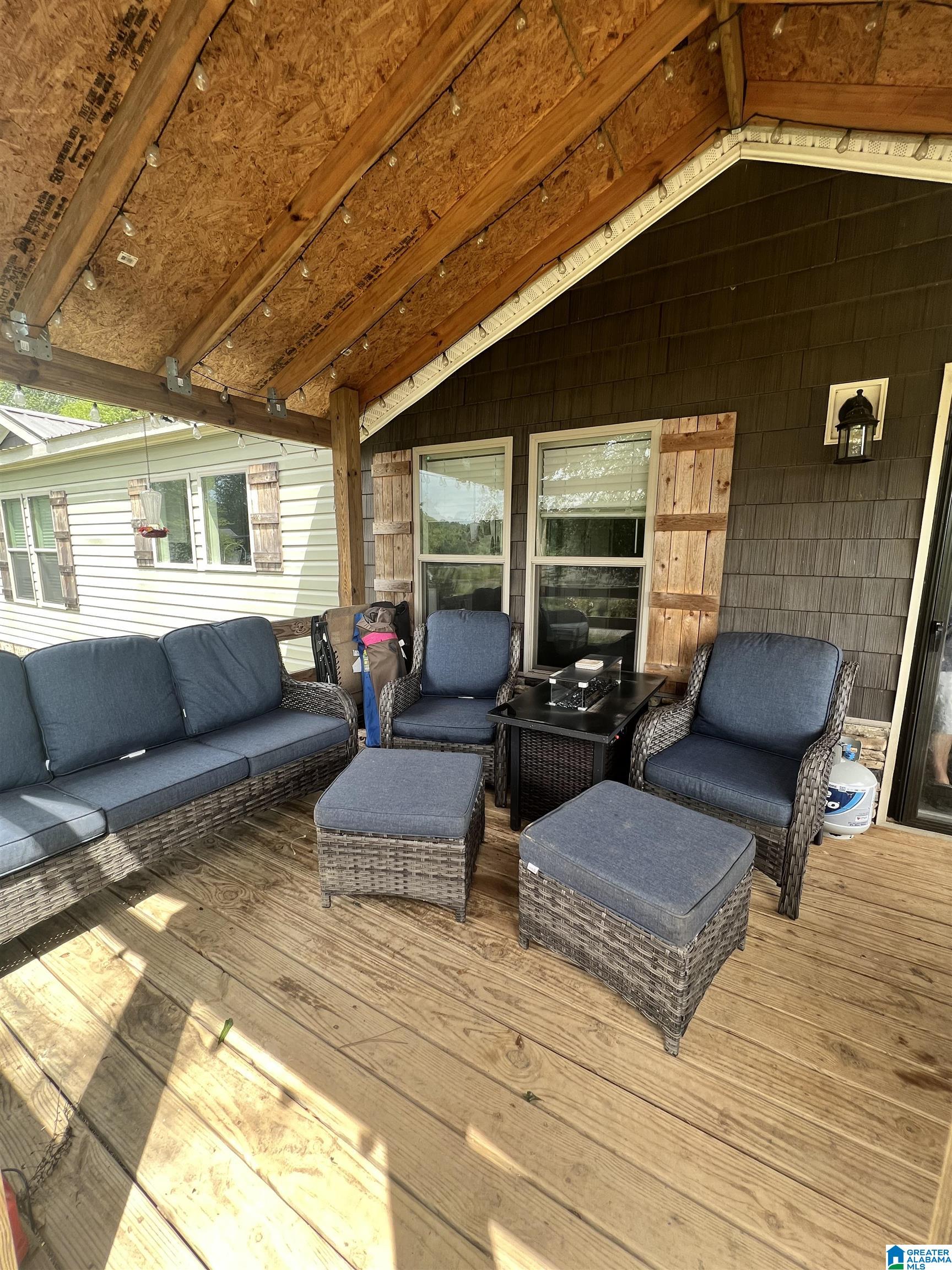 5563 Snowville Brent Road Dora, AL 35062 - Photo 24 of 25