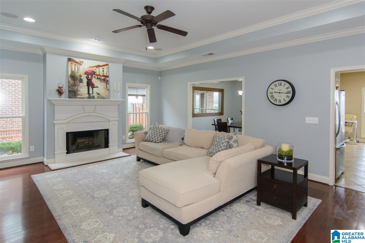 3079 Chelsea Park Ridge Chelsea, AL 35043 - Photo 6 of 45