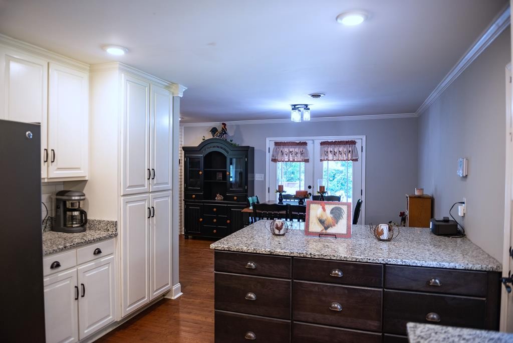 437 Clay Baker Road Northwest Cleveland, TN 37311 - Photo 4 of 32 Gallery Image 4