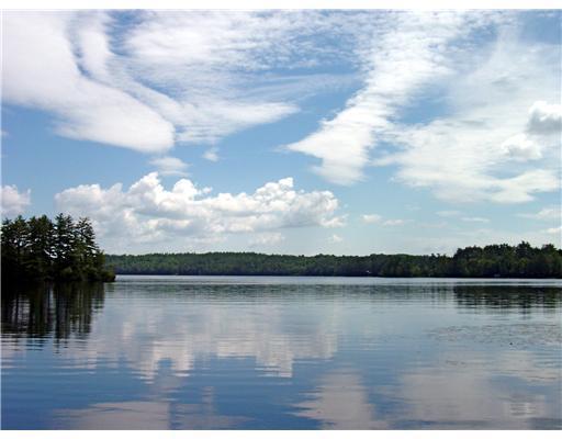 O Razorville Road Washington, ME 04574 - Photo 8 of 10 Waterfront/Dock/Pier. View from the...