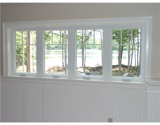 O Razorville Road Washington, ME 04574 - Photo 10 of 10 Den/Family/Great Room. Full...