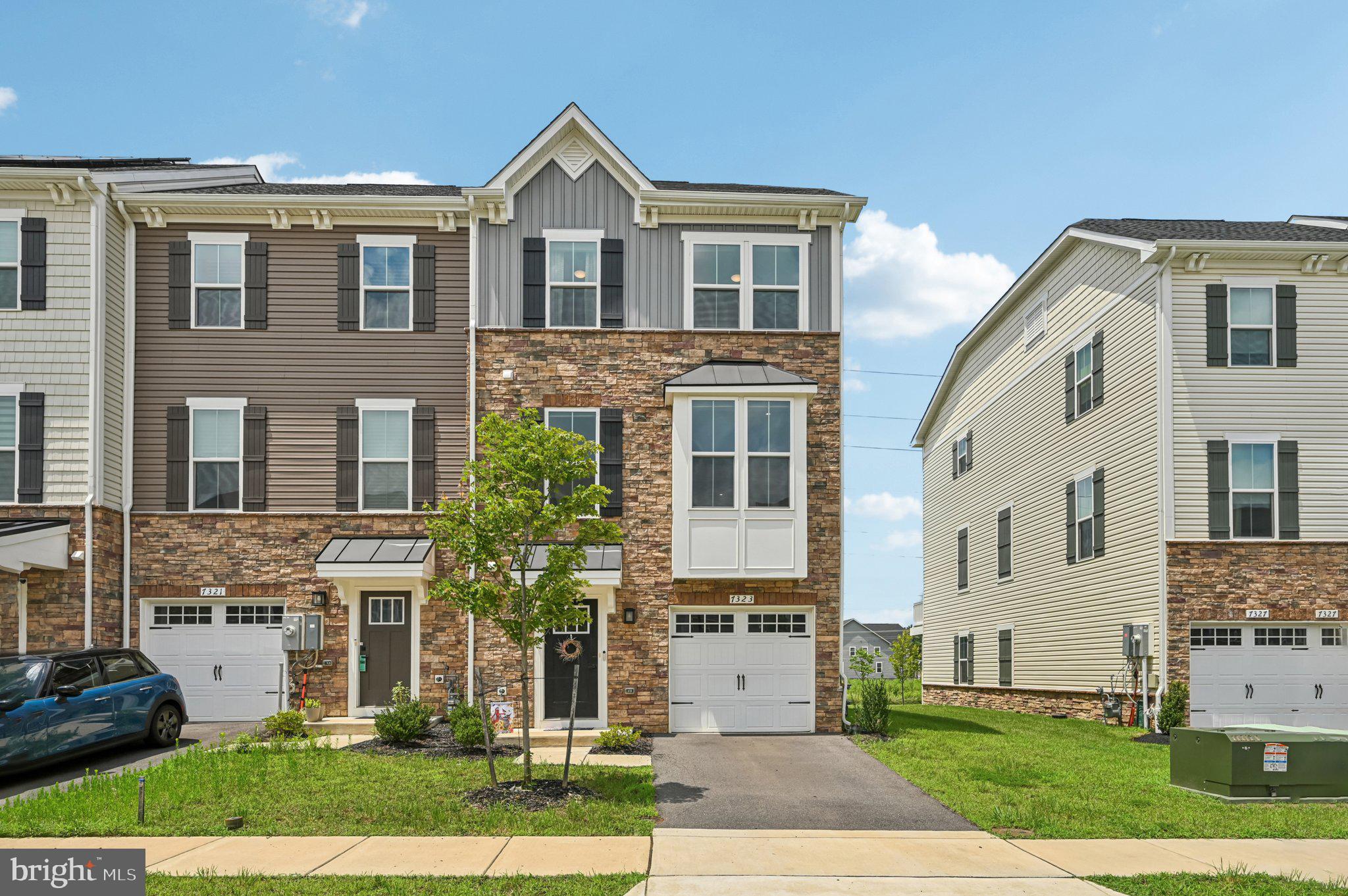 7323 Isabella Road Laurel, MD 20723 - Photo 1 of 55 Gallery Image 1