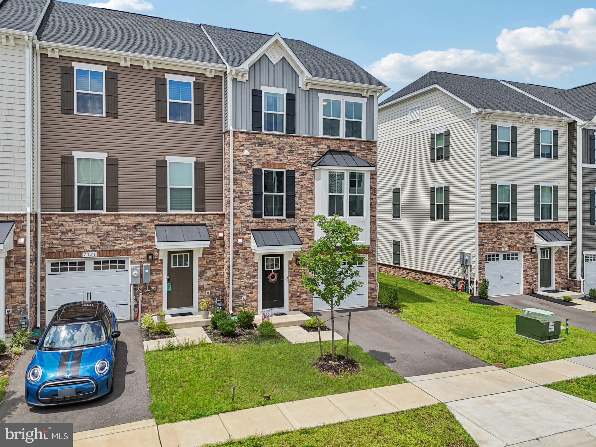 7323 Isabella Road Laurel, MD 20723 - Photo 39 of 55 Gallery Image 39