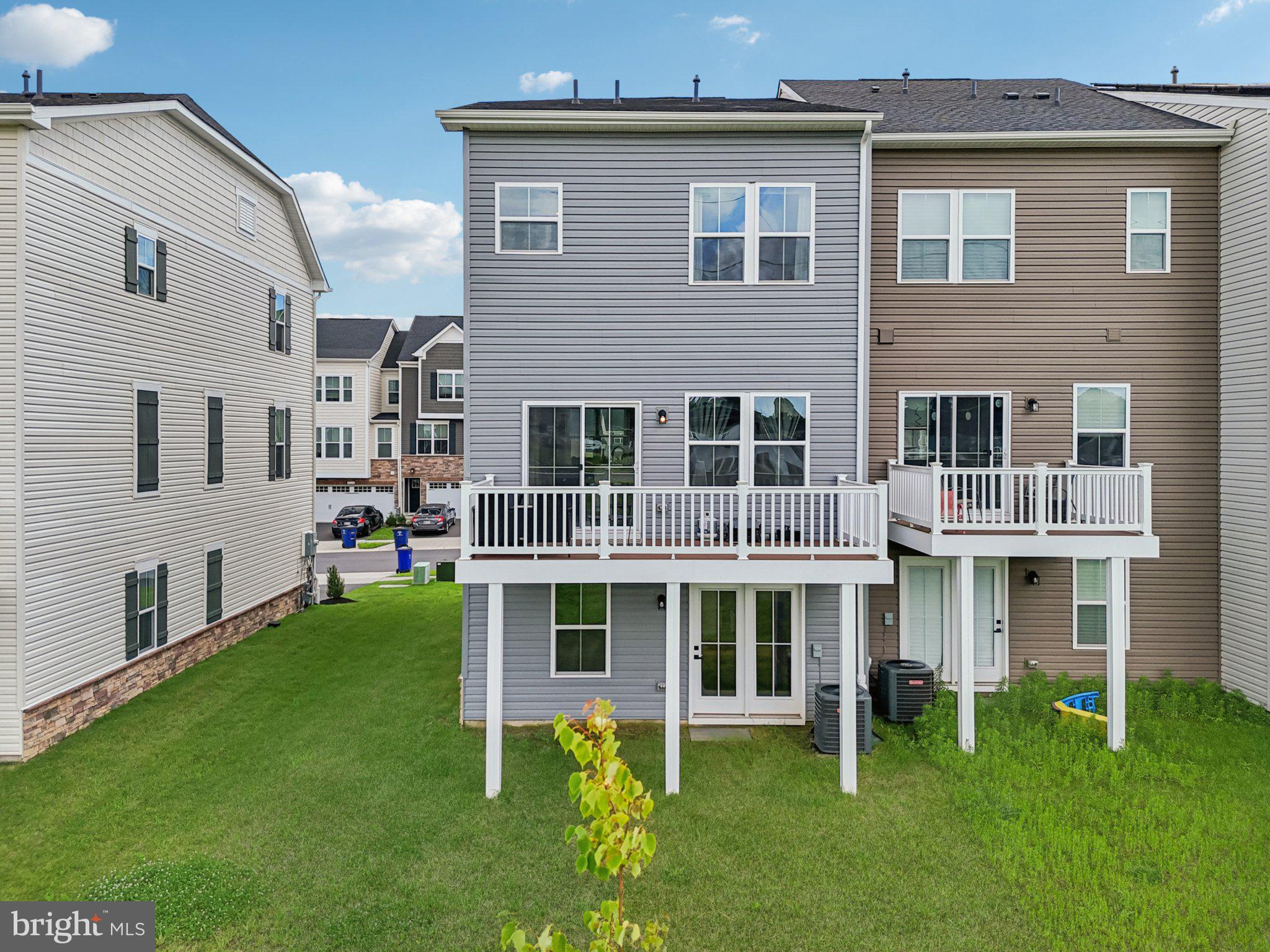7323 Isabella Road Laurel, MD 20723 - Photo 40 of 55 Gallery Image 40