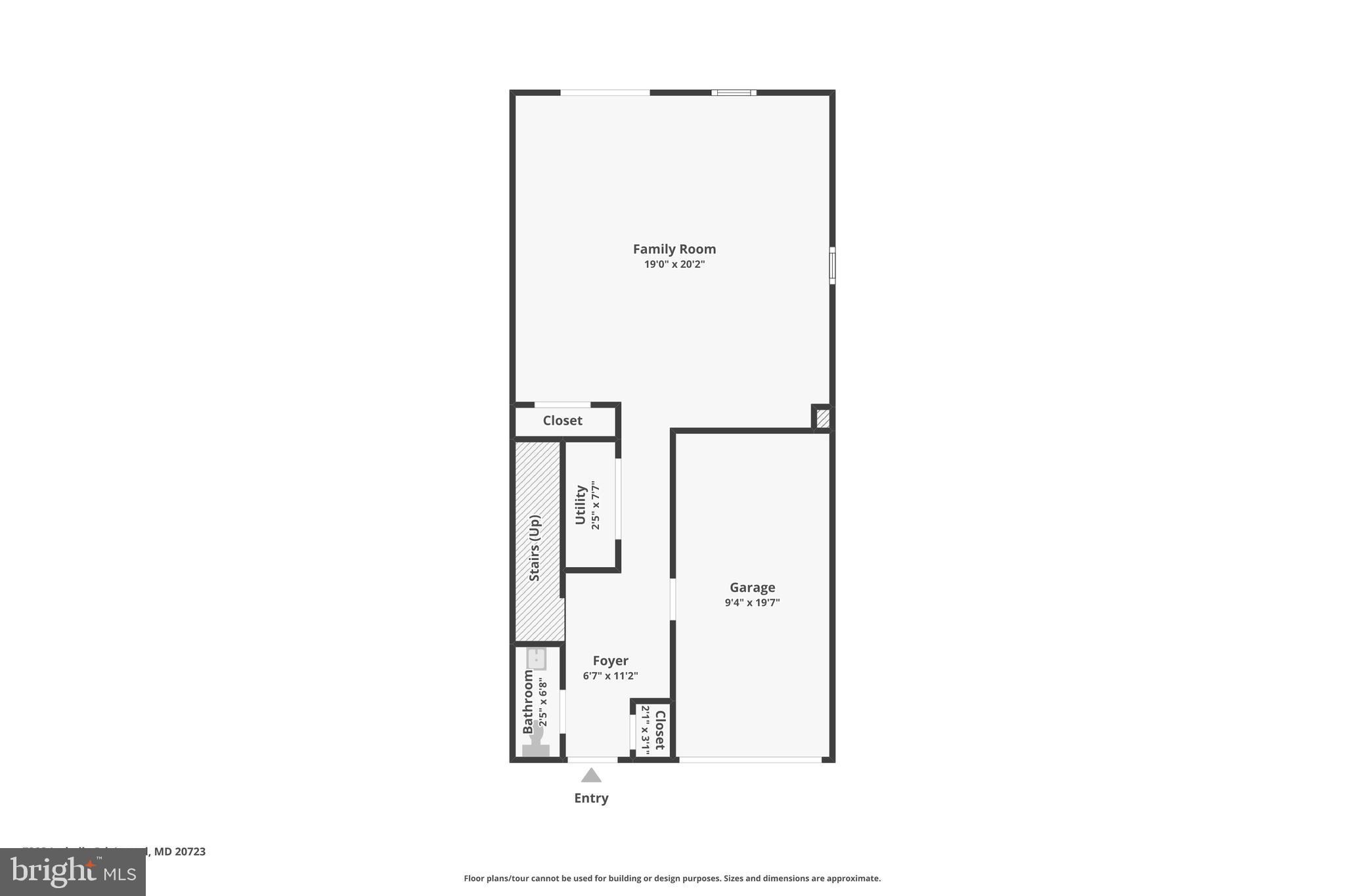 7323 Isabella Road Laurel, MD 20723 - Photo 53 of 55 Gallery Image 53