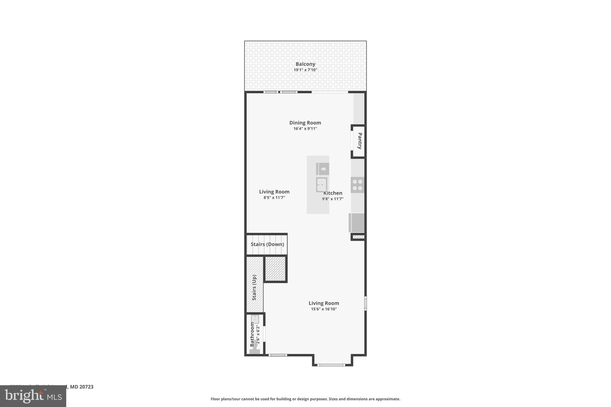 7323 Isabella Road Laurel, MD 20723 - Photo 54 of 55 Gallery Image 54