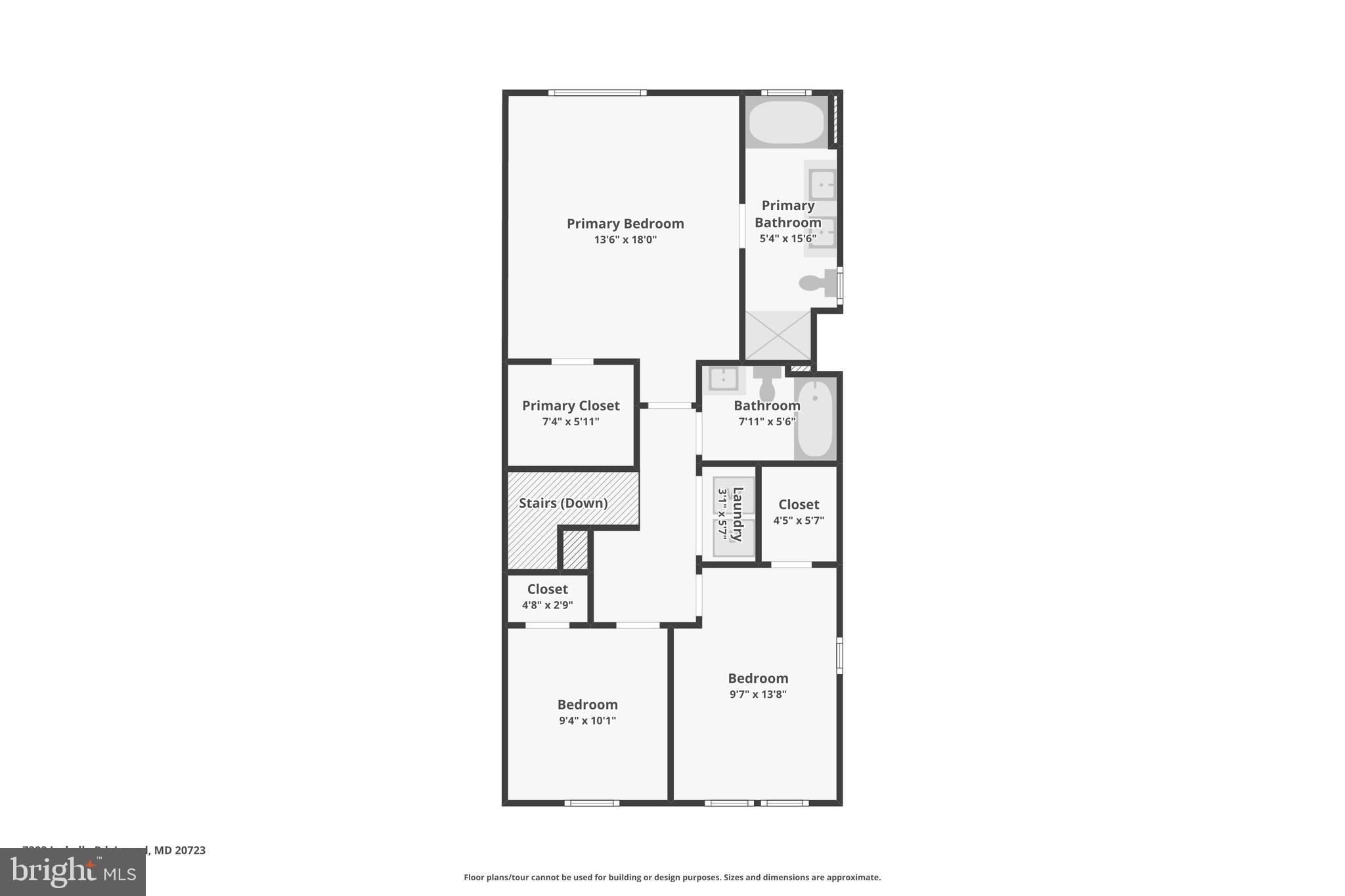 7323 Isabella Road Laurel, MD 20723 - Photo 55 of 55 Gallery Image 55