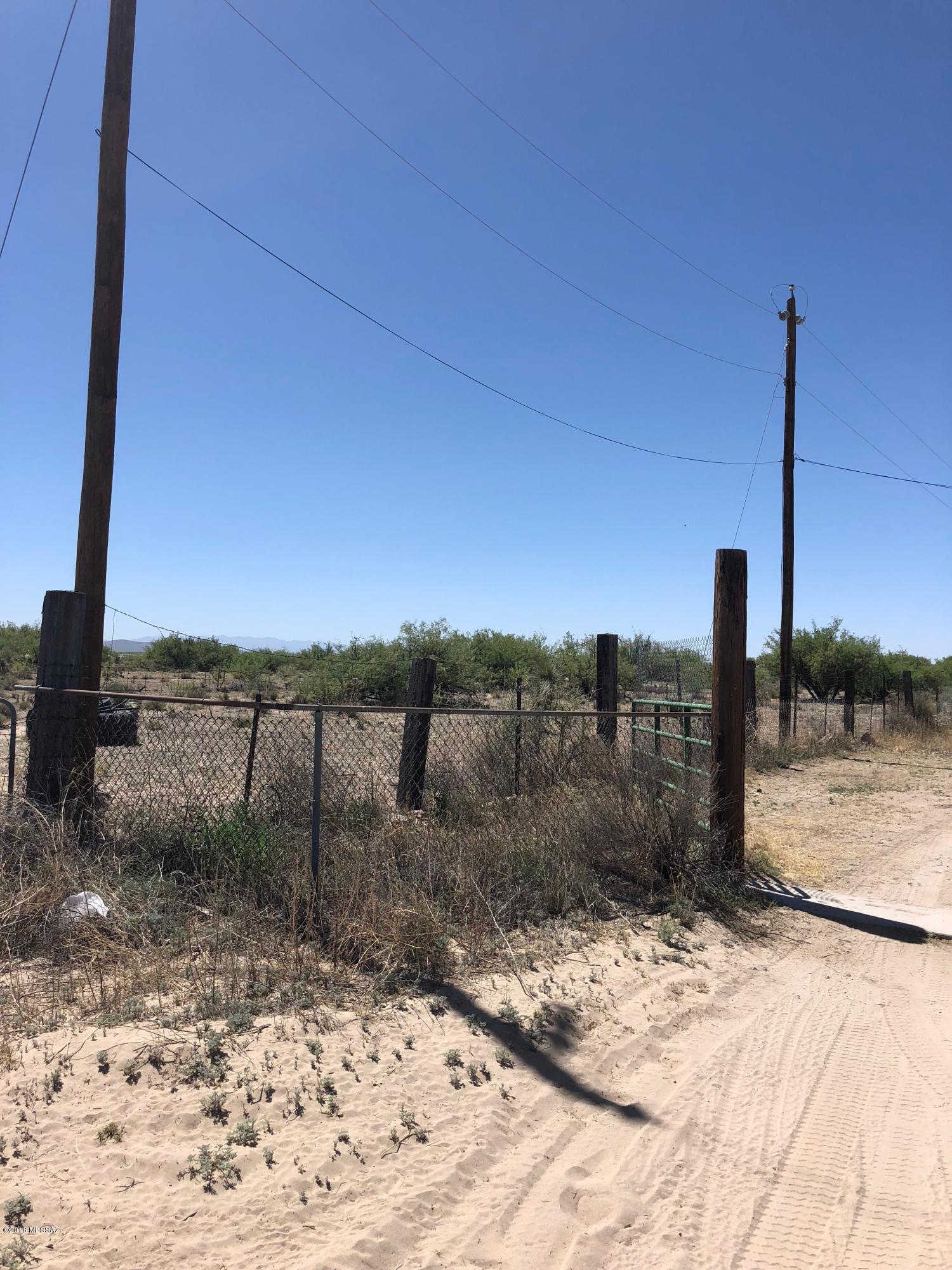 160.61-ac East Patte Road Willcox, AZ 85643 - Photo 3 of 5